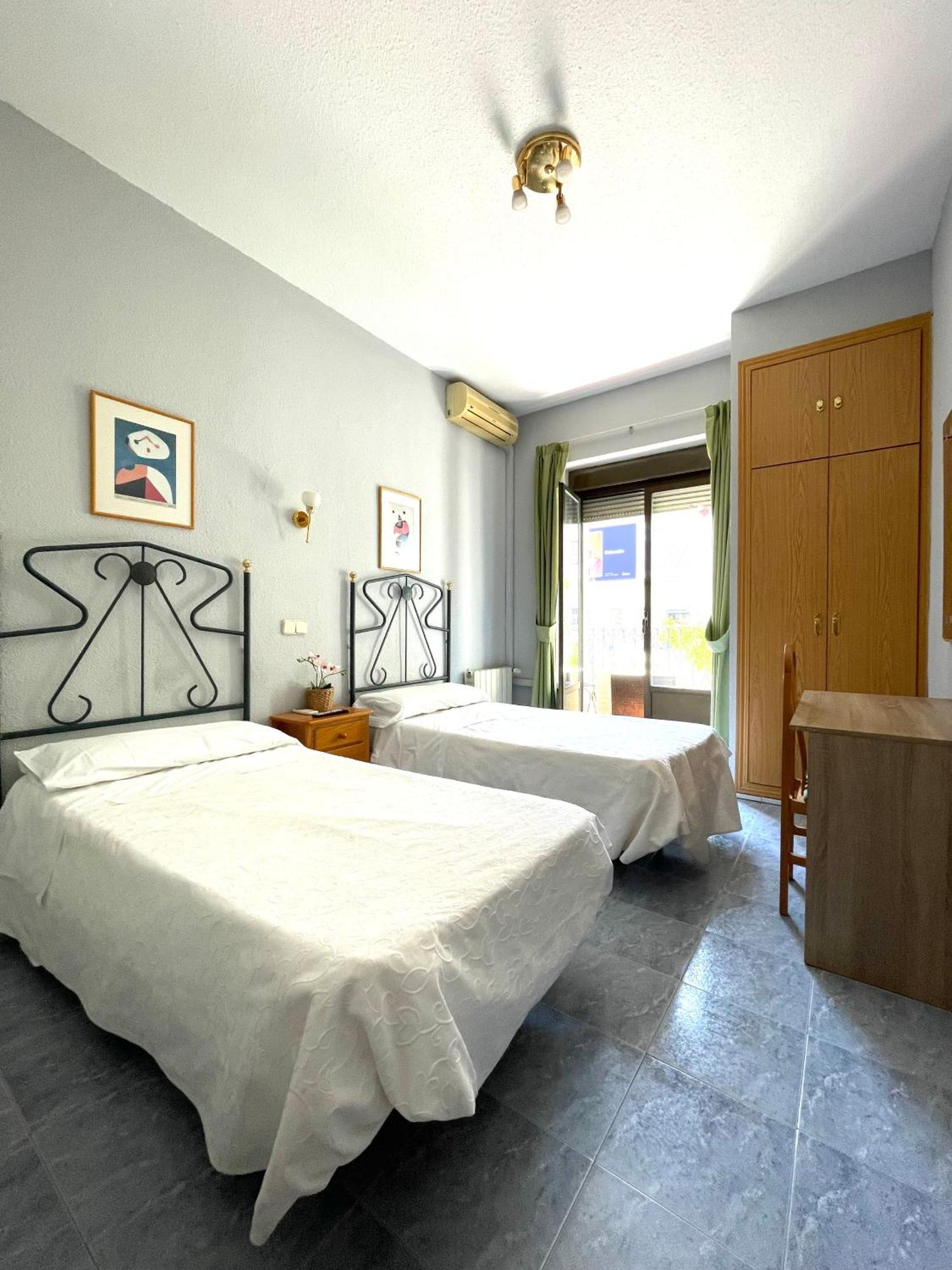 Fernandez Atocha Guest house Madrid