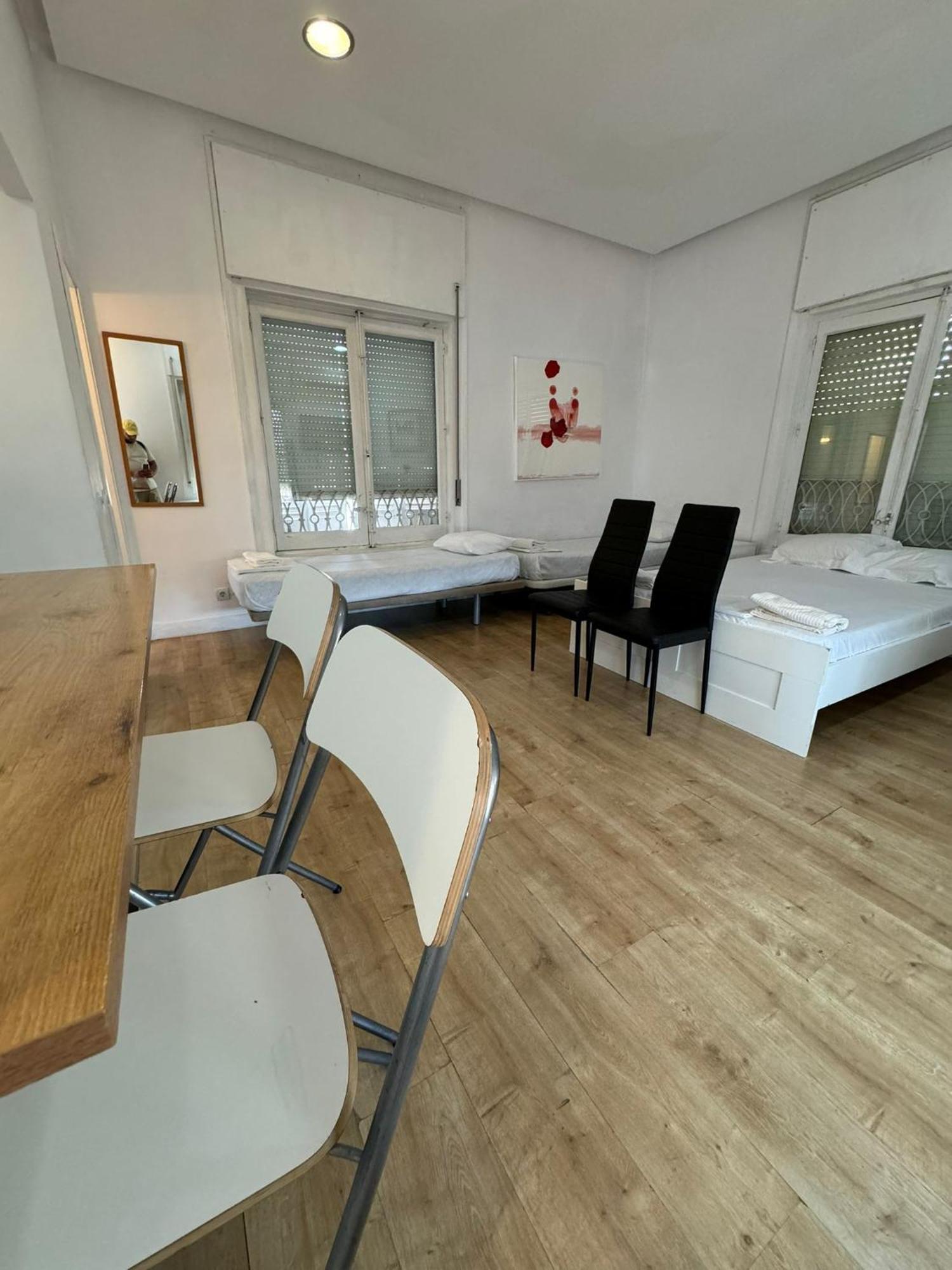 Torreon Sol Appartement