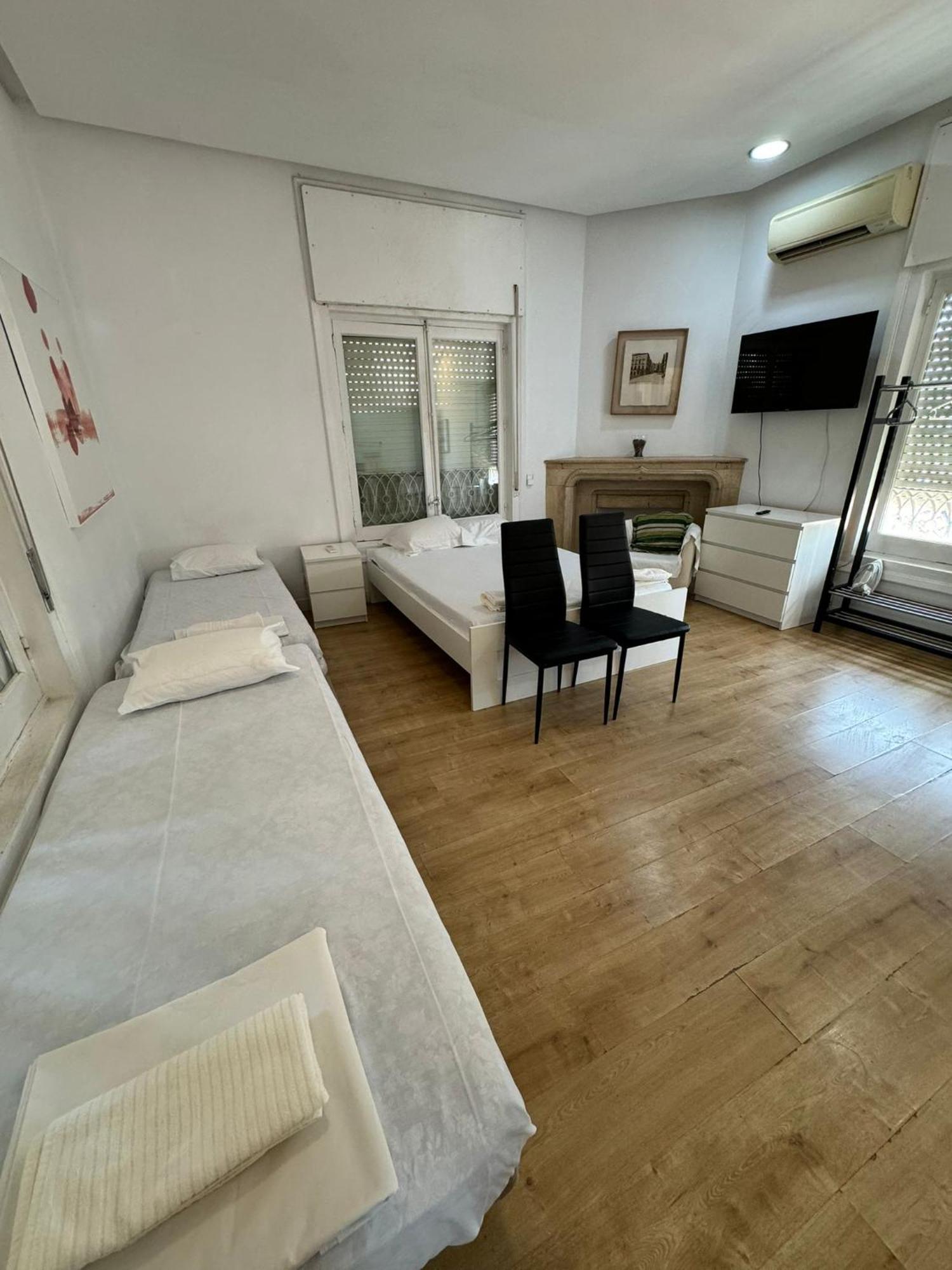 Appartement Torreon Sol *