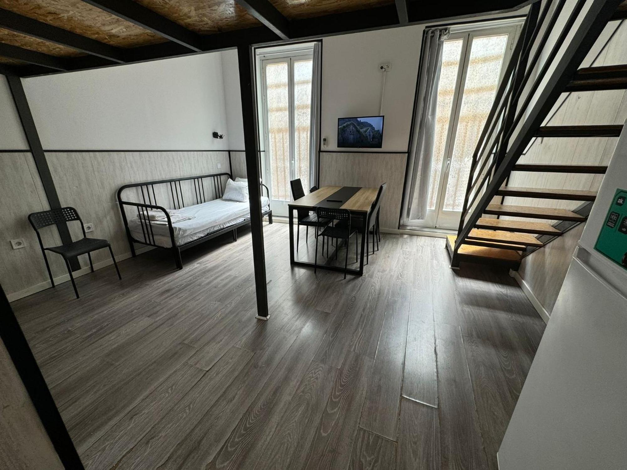 Apartment Solmayor *