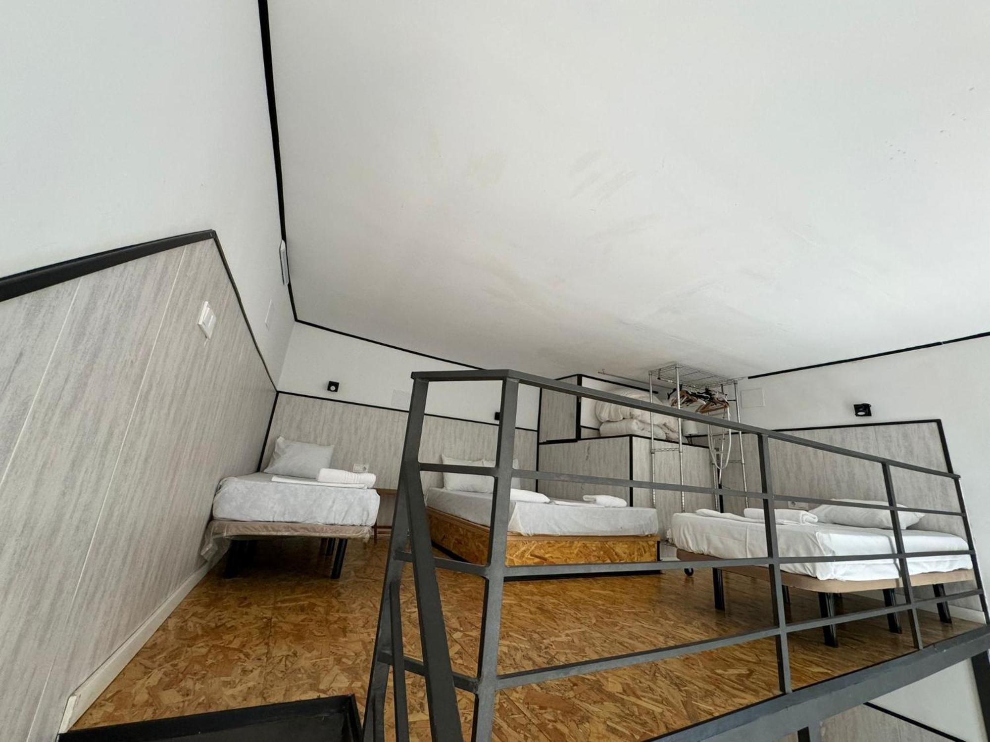 Solmayor Apartamento Madri