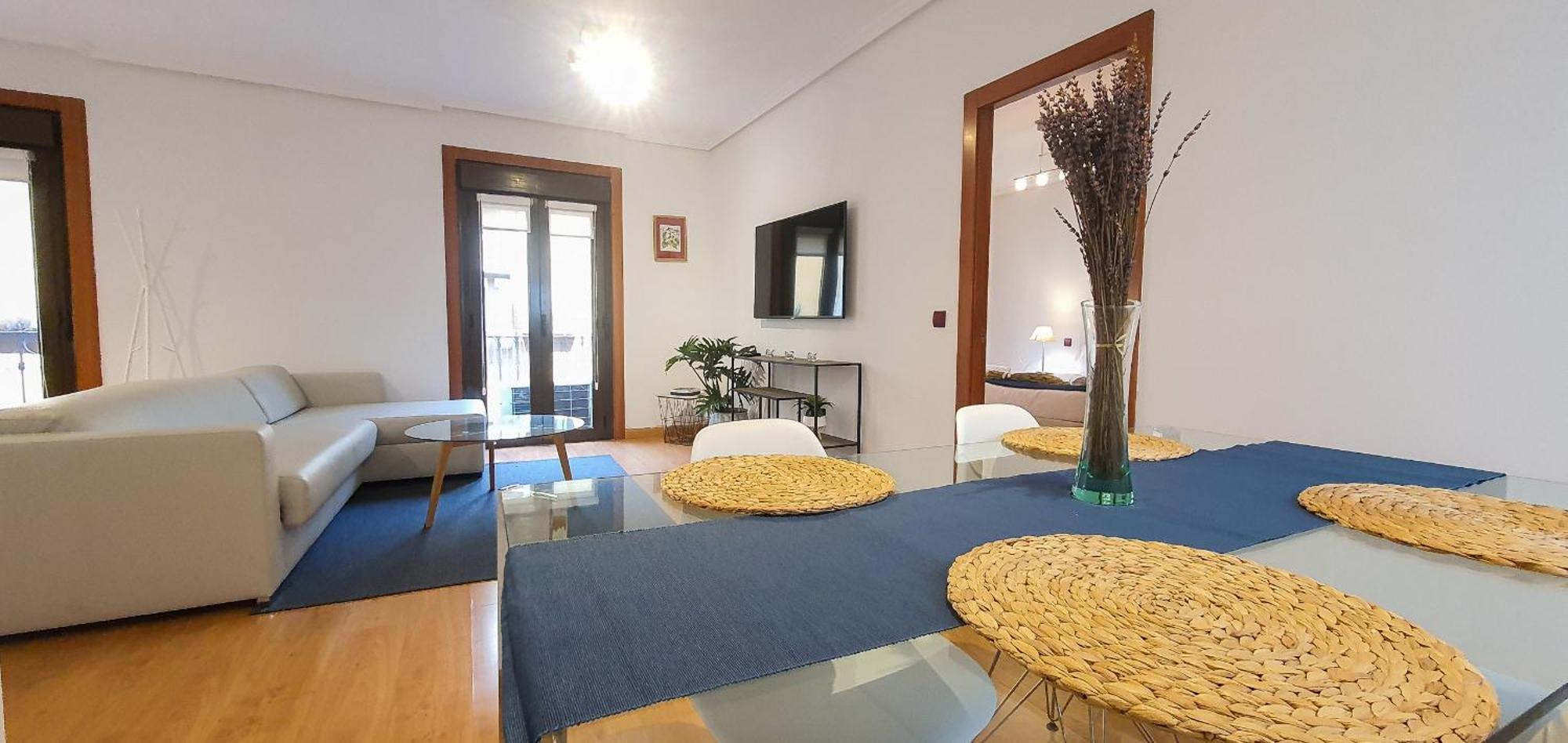 Appartement Centric