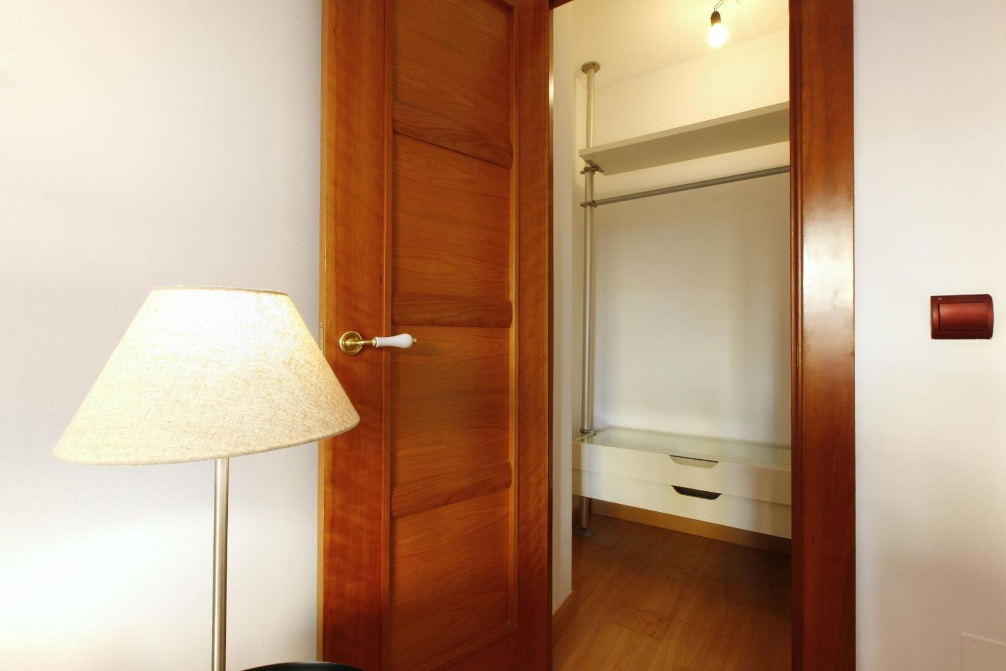 Centric Appartement *