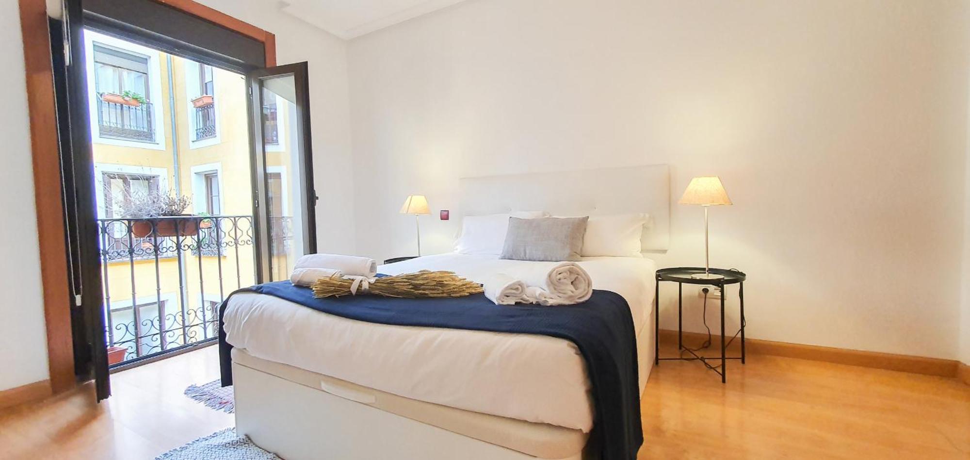 Appartement Centric *