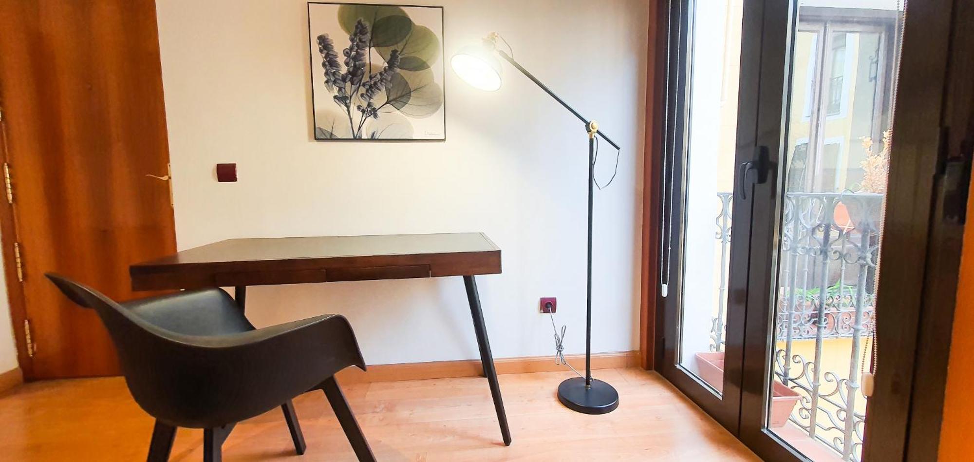 Appartement Centric Madrid