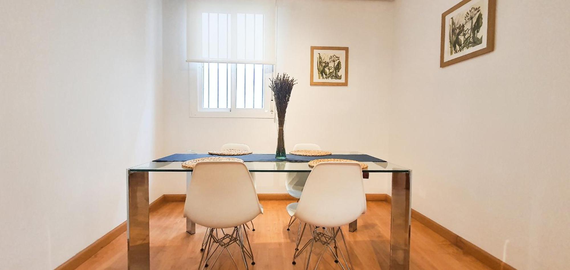 Centric Appartement *