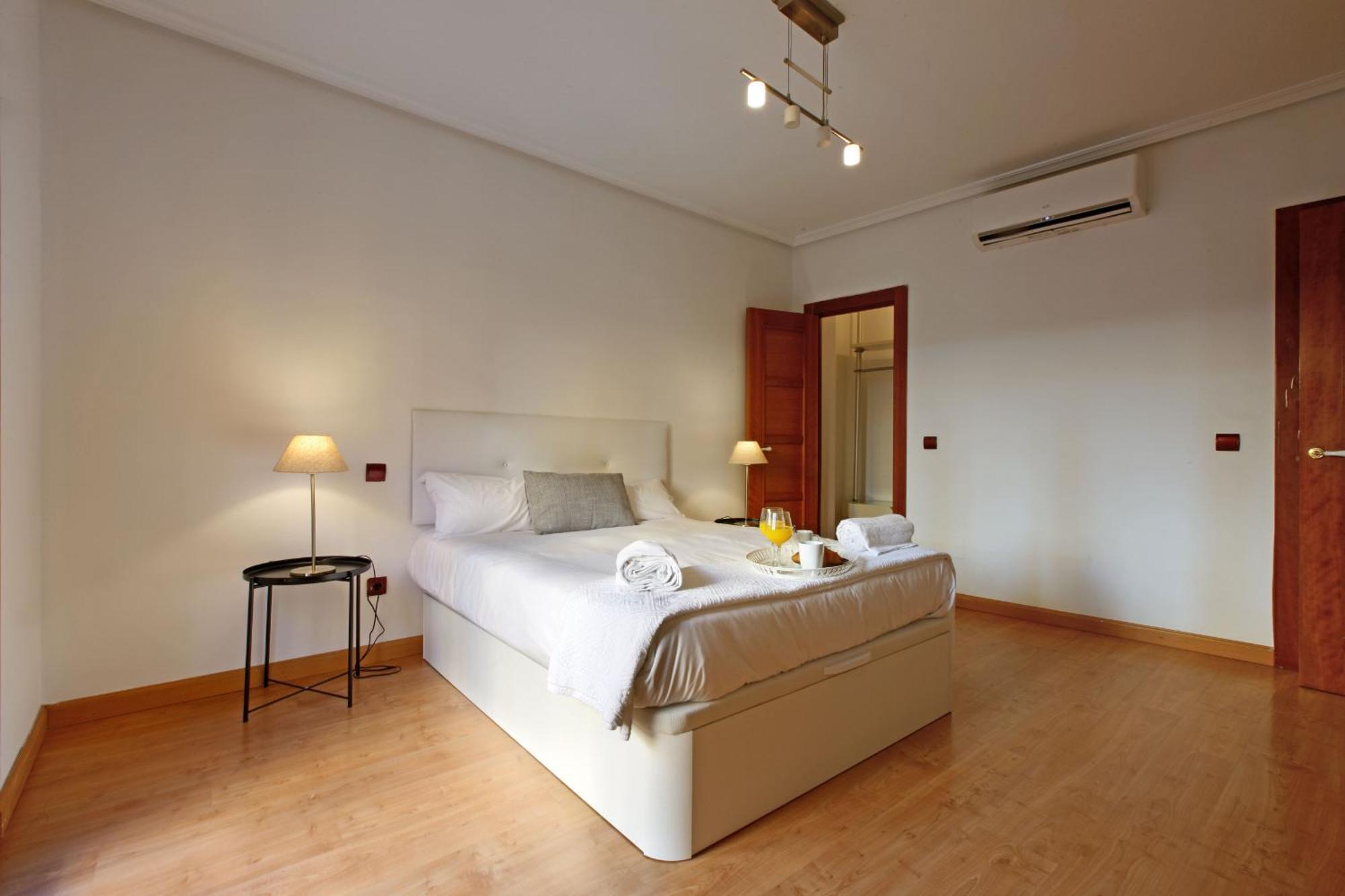Centric Appartement Madrid