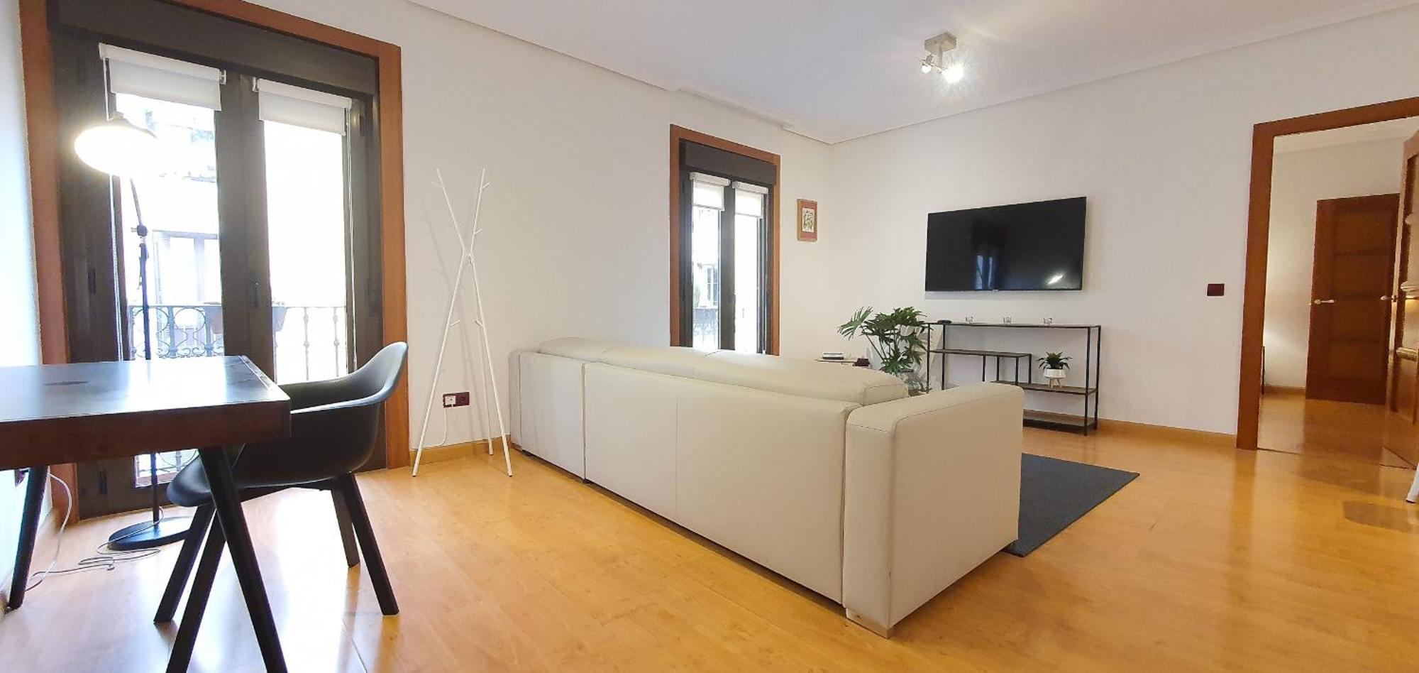 Appartement Centric Madrid
