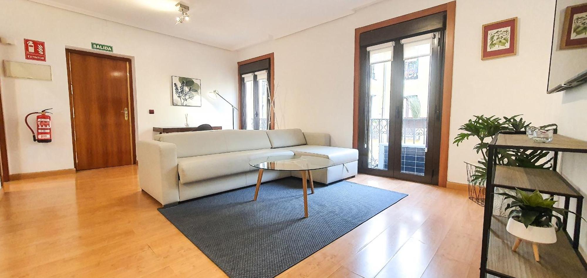 Centric Appartement
