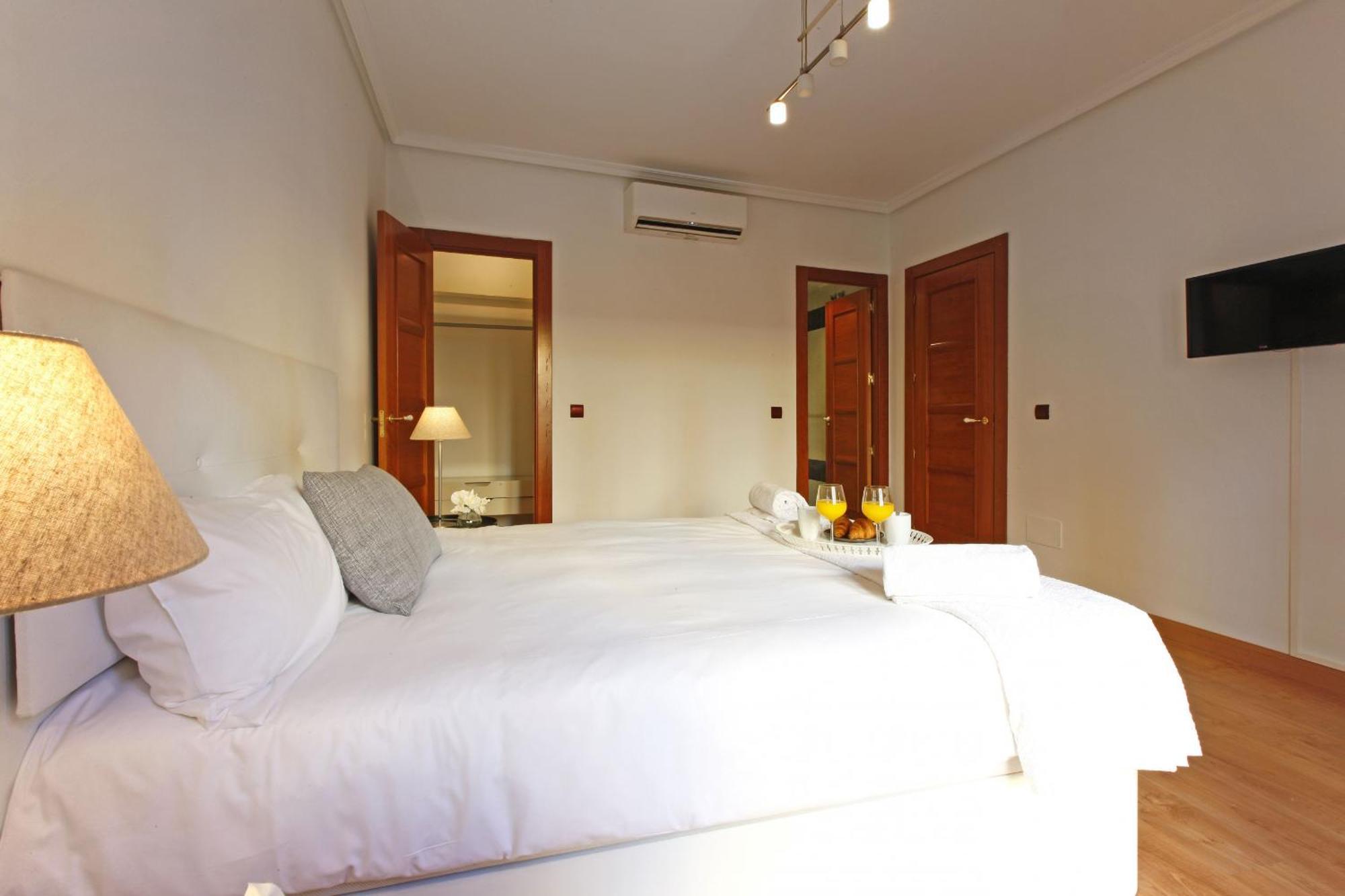 Appartement Centric Madrid