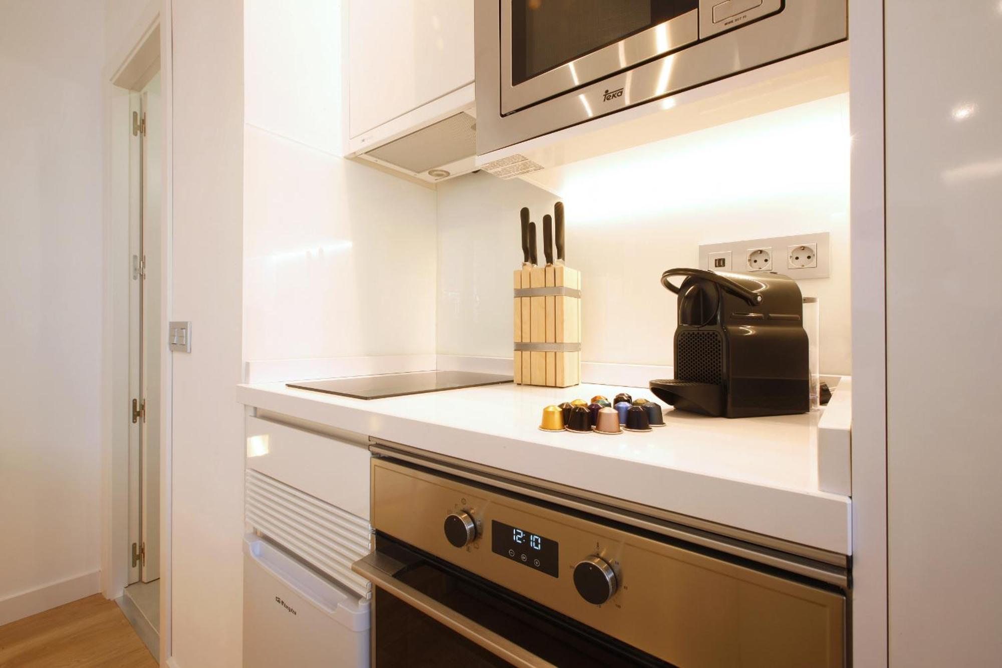 Malasana Design By Madflats Collection Appartement