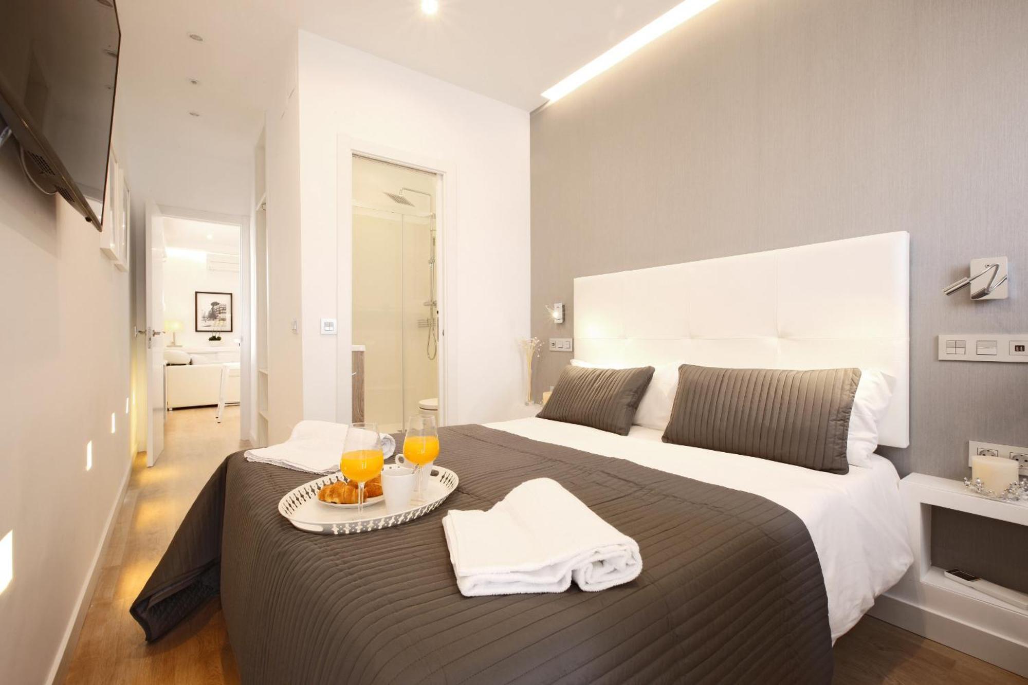 Malasana Design By Madflats Collection Appartement Madrid