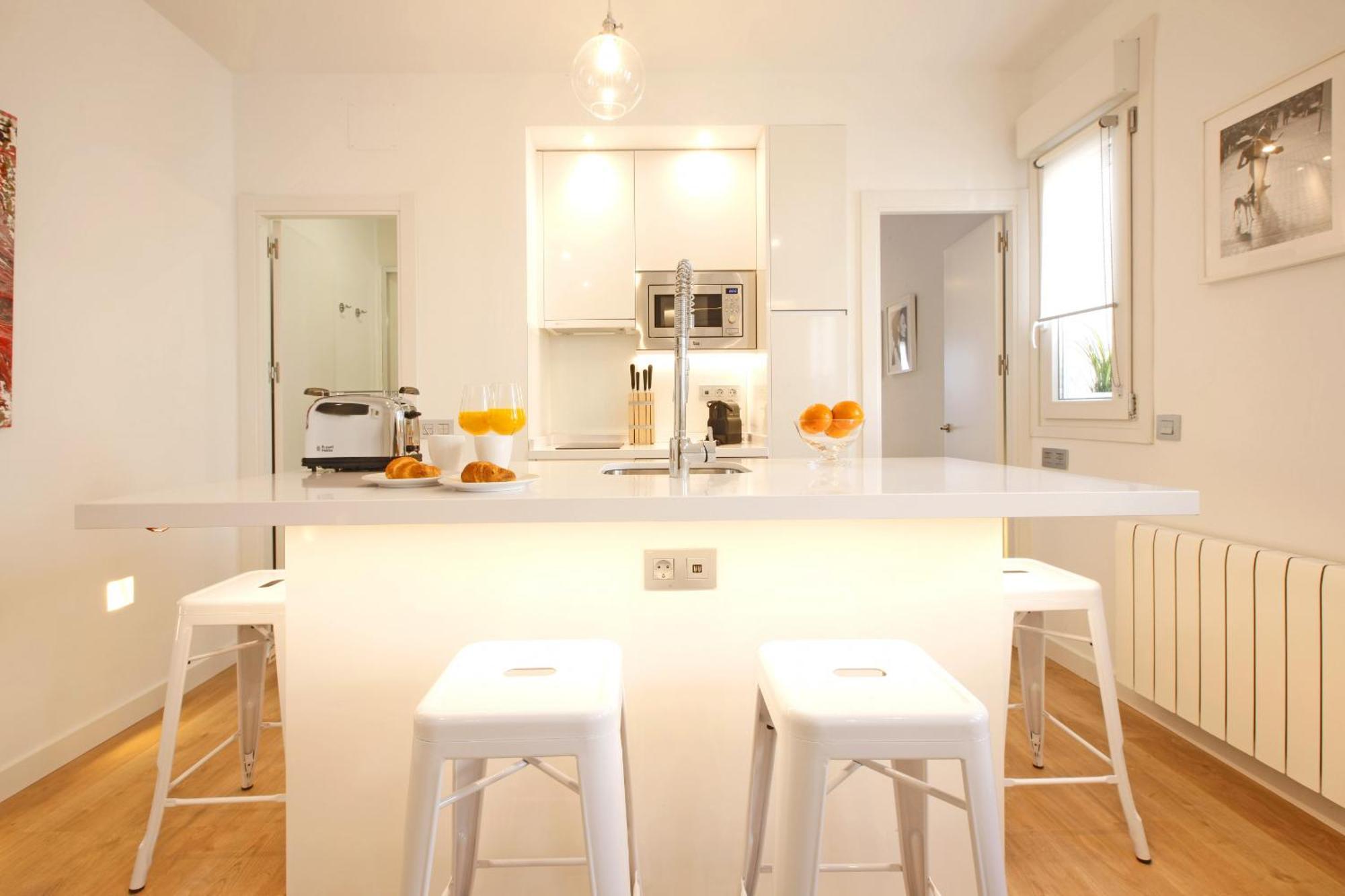 Appartement Malasana Design By Madflats Collection Madrid