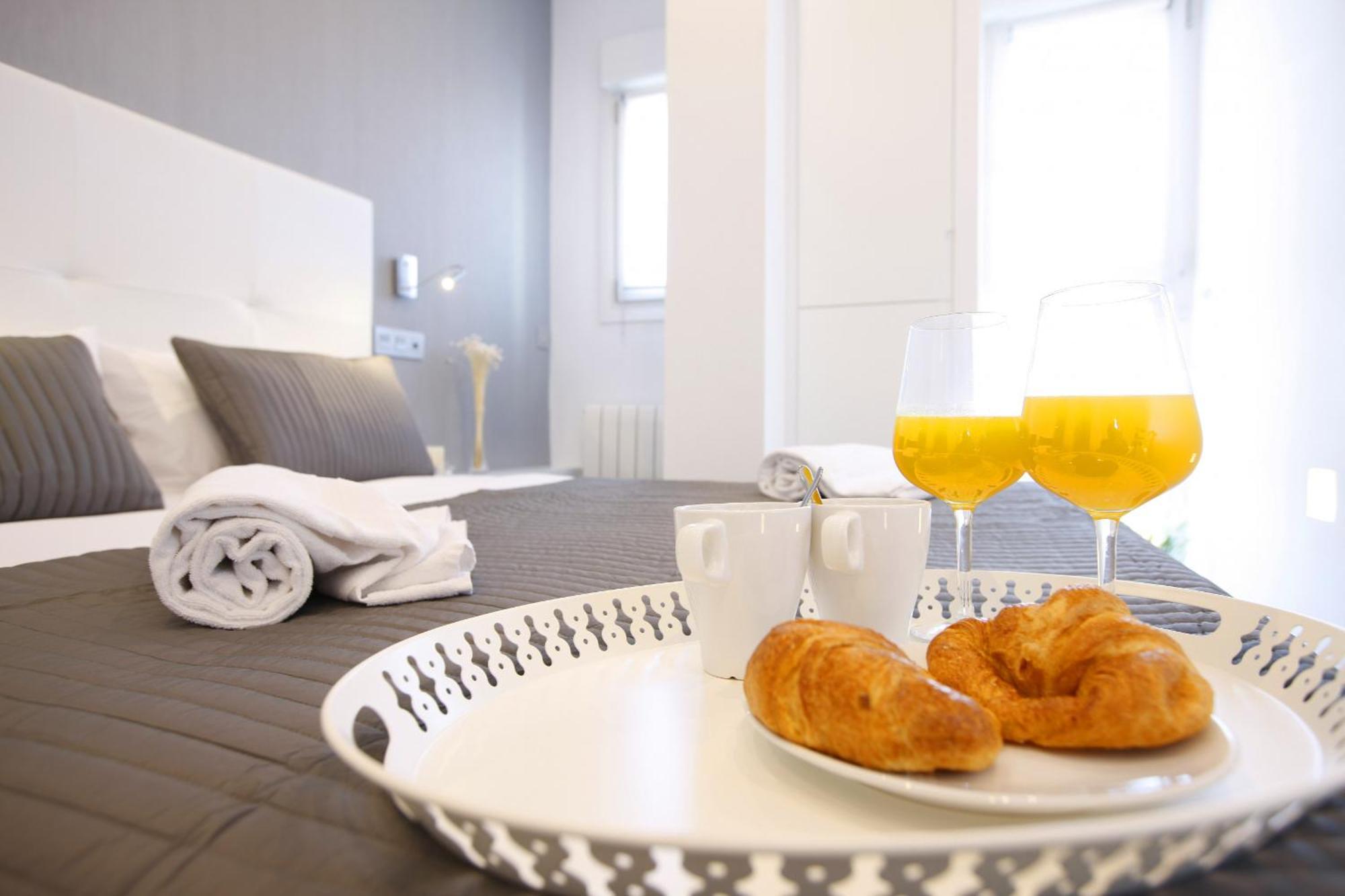 Malasana Design By Madflats Collection Madrid