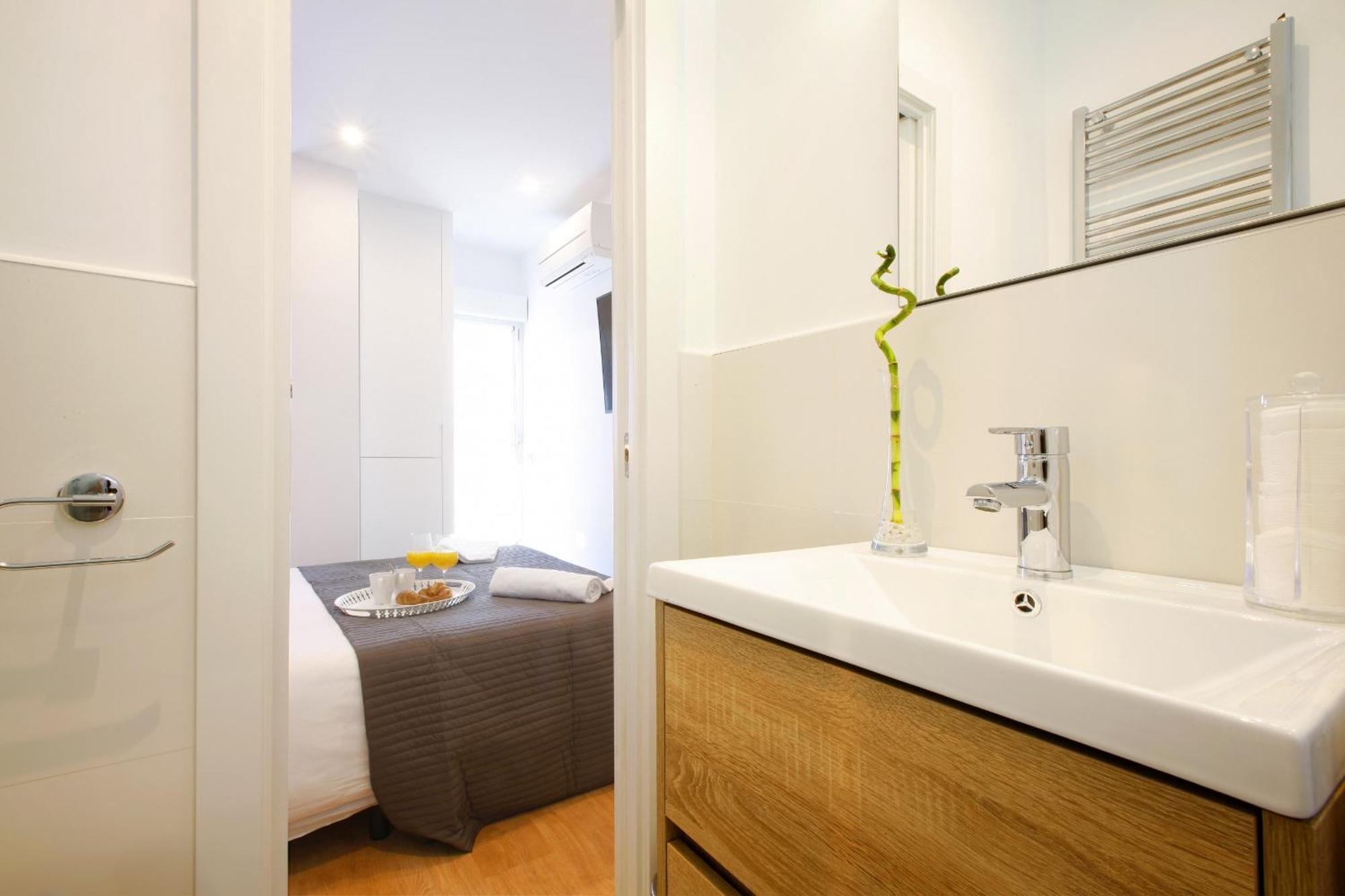 Appartement Malasana Design By Madflats Collection