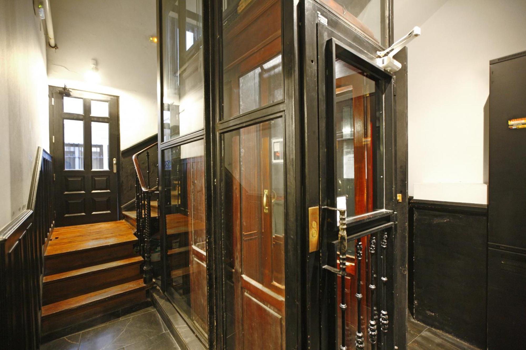 Atocha - Barrio De Letras Appartement