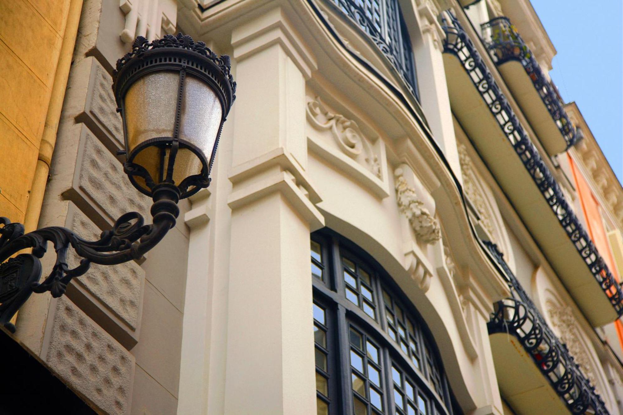 Appartement Atocha - Barrio De Letras