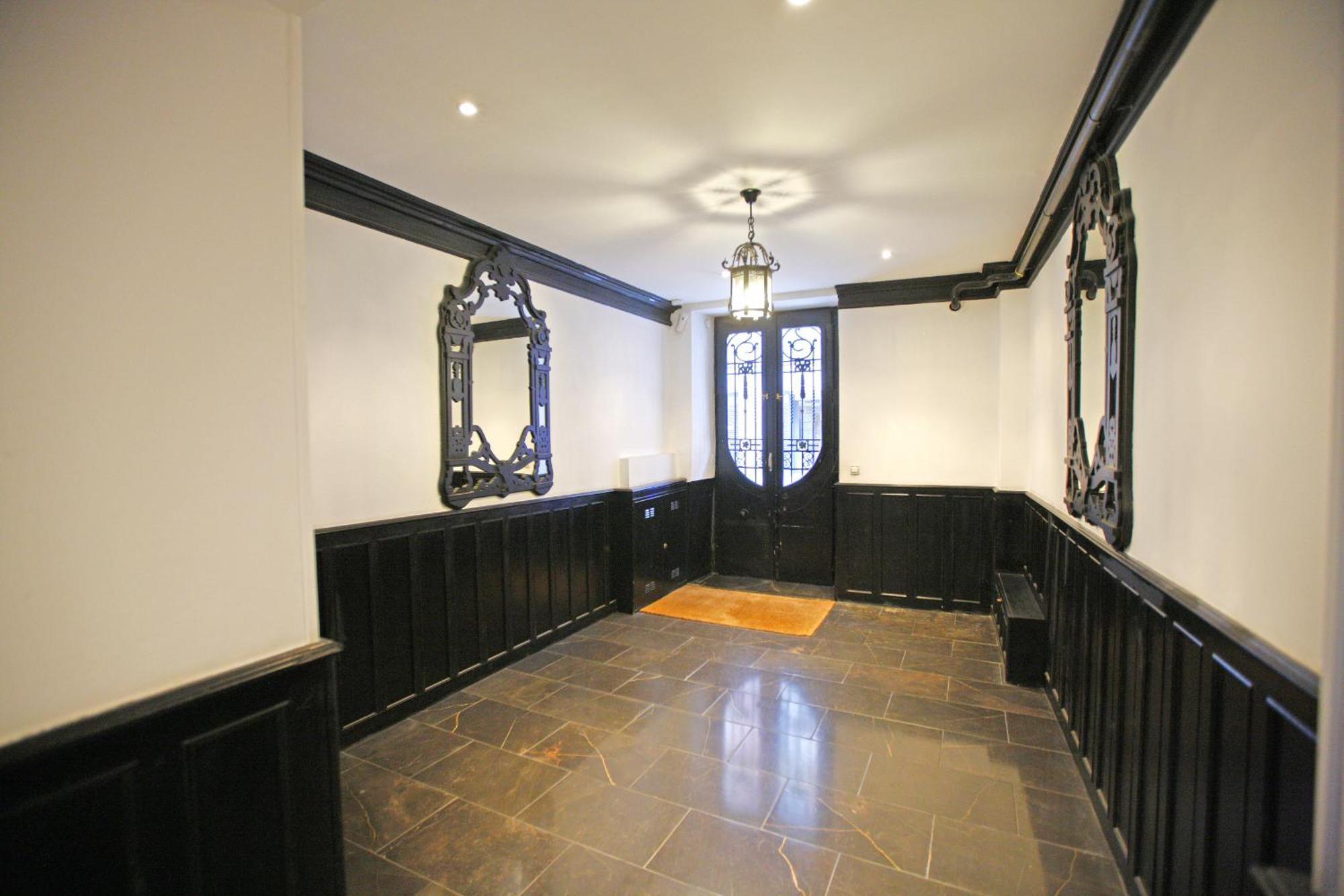 Atocha - Barrio De Letras Apartamento Madrid