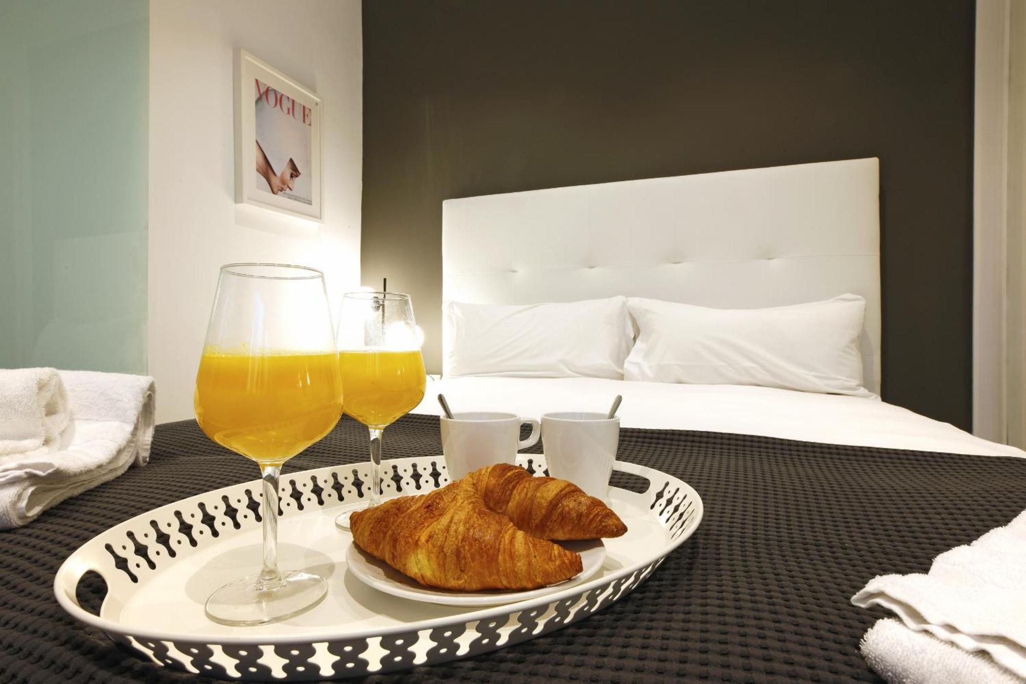 Apartamento Atocha - Barrio De Letras *