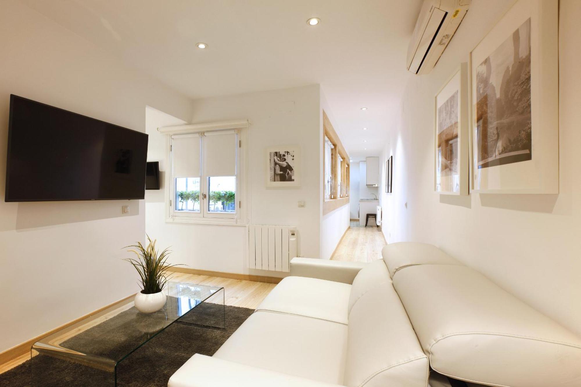 Atocha - Barrio De Letras Apartamento