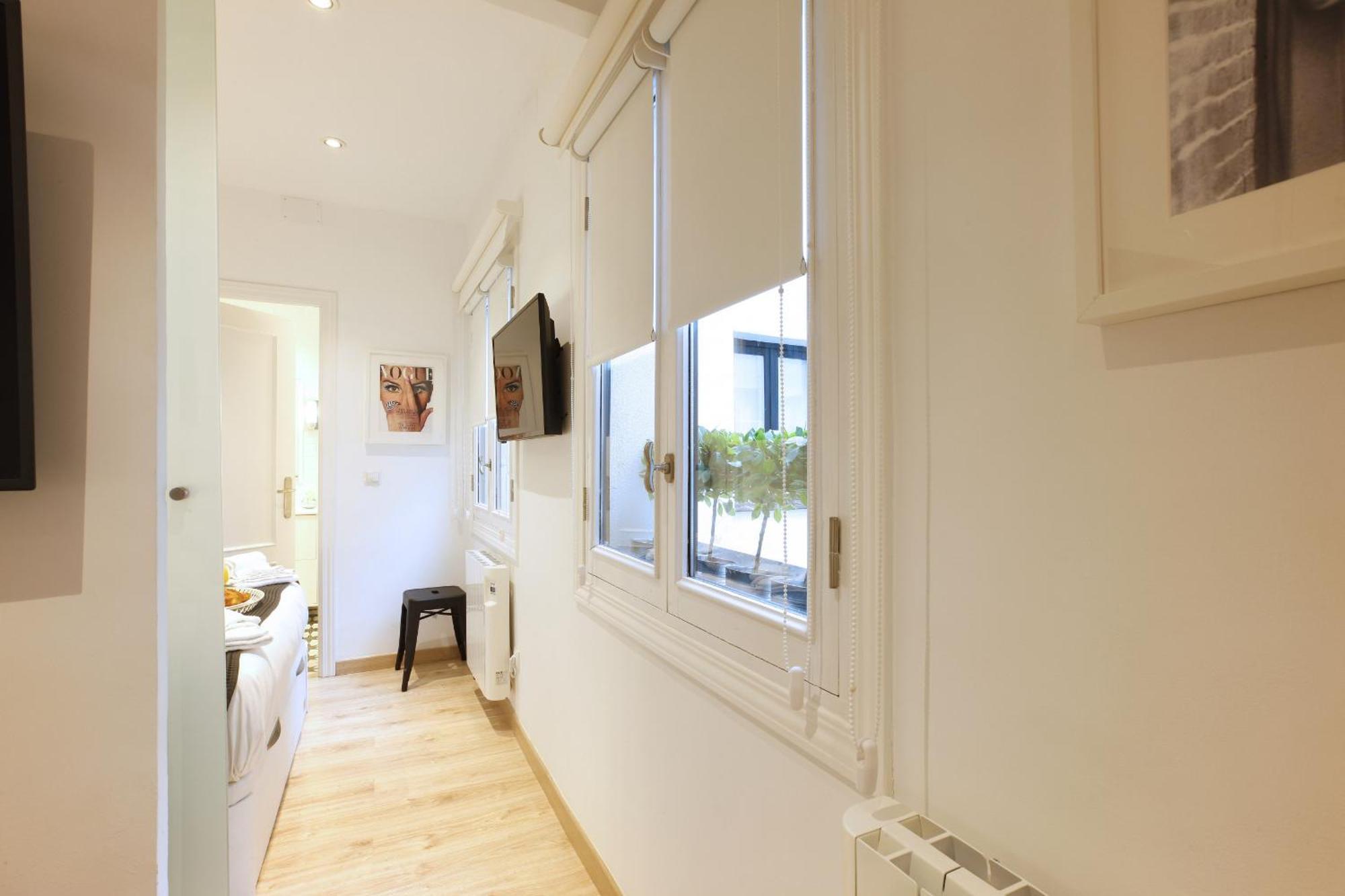 Appartement Atocha - Barrio De Letras