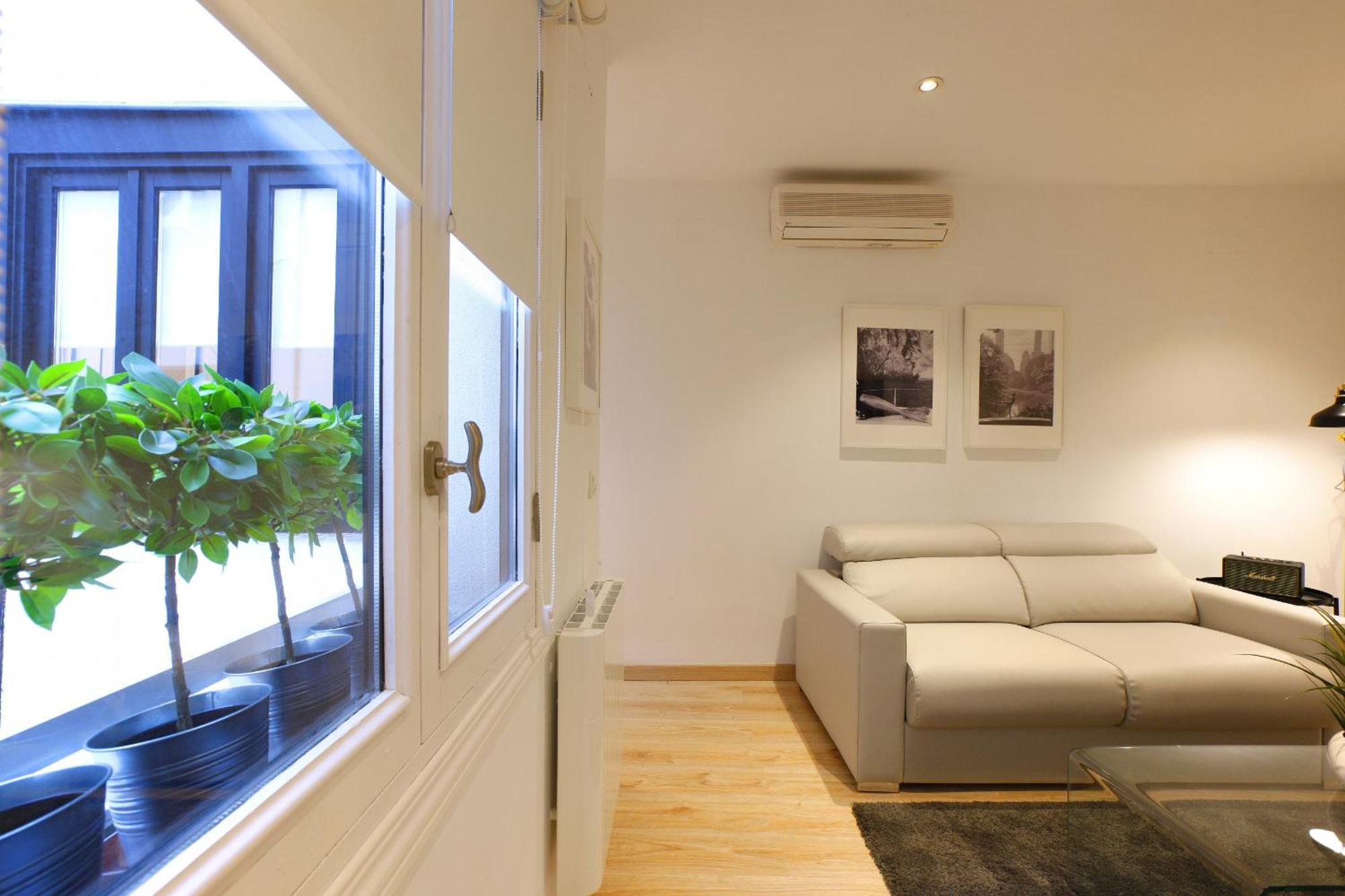 Atocha - Barrio De Letras Appartement *