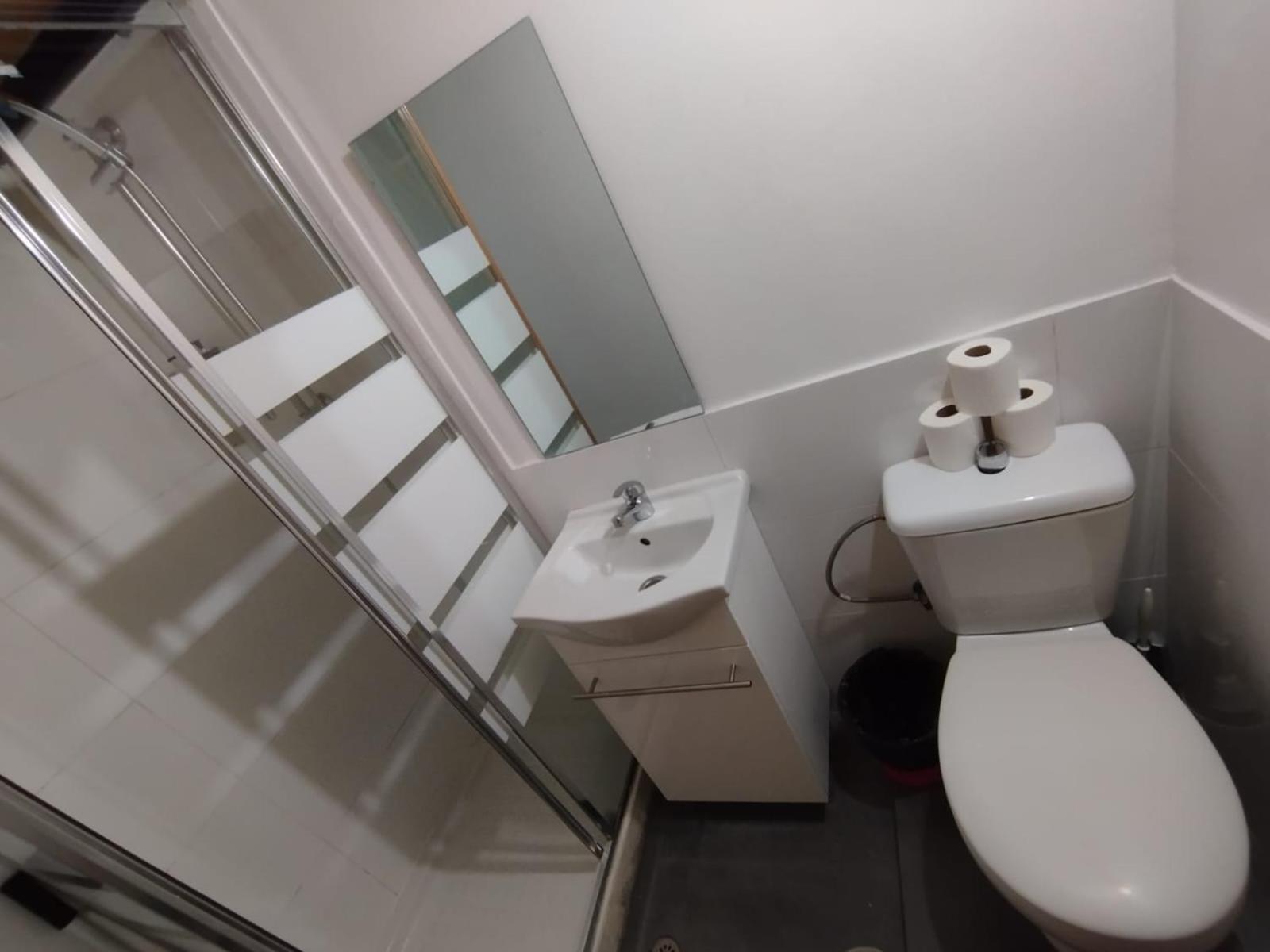 Appartement Estudios Sol Madrid