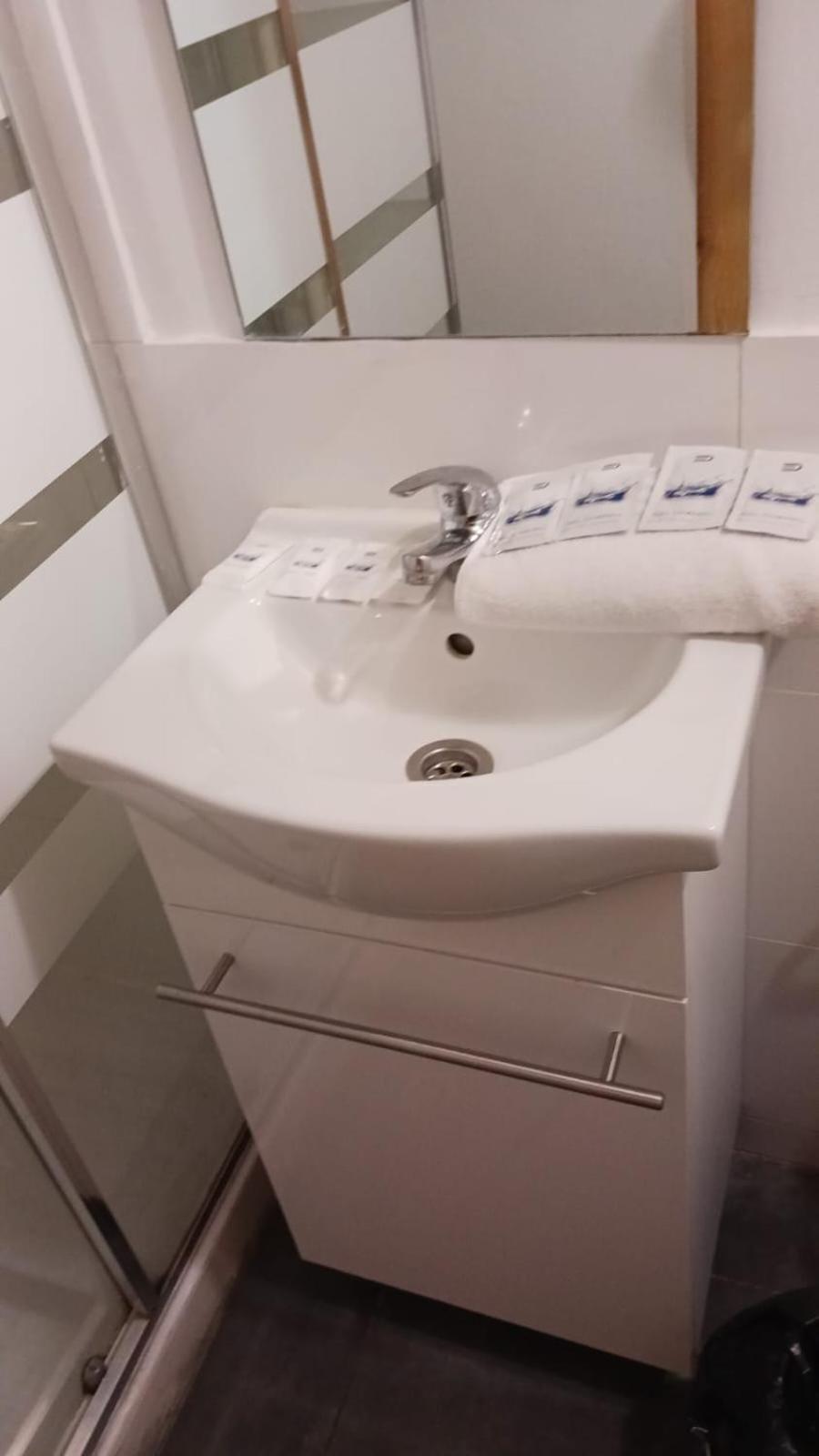 Appartement Estudios Sol