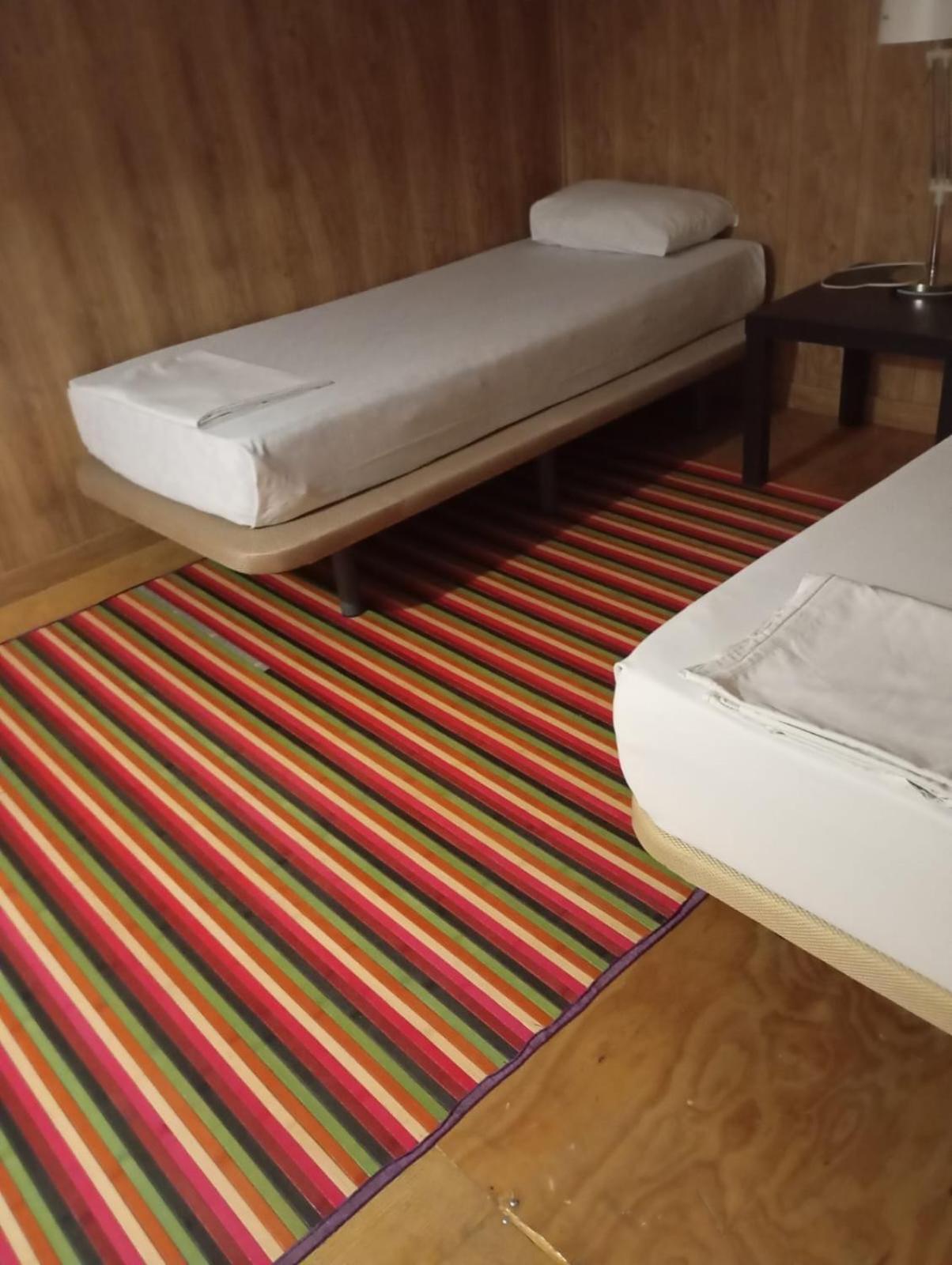 Appartement Estudios Sol Madrid