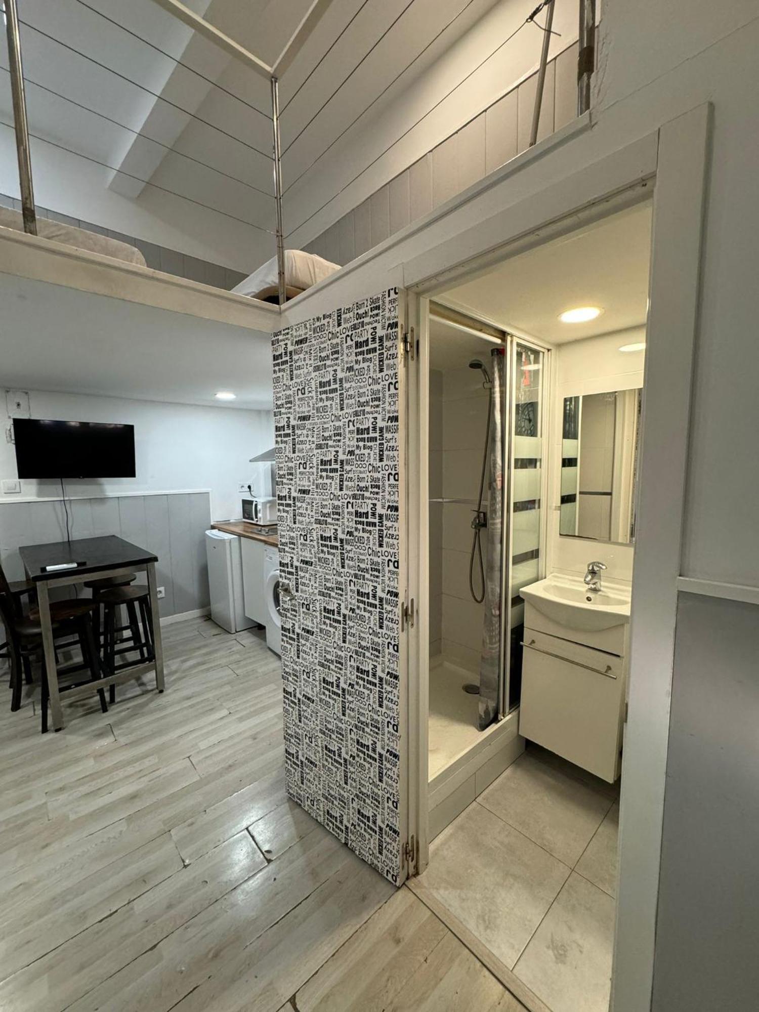 Estudios Sol Appartement
