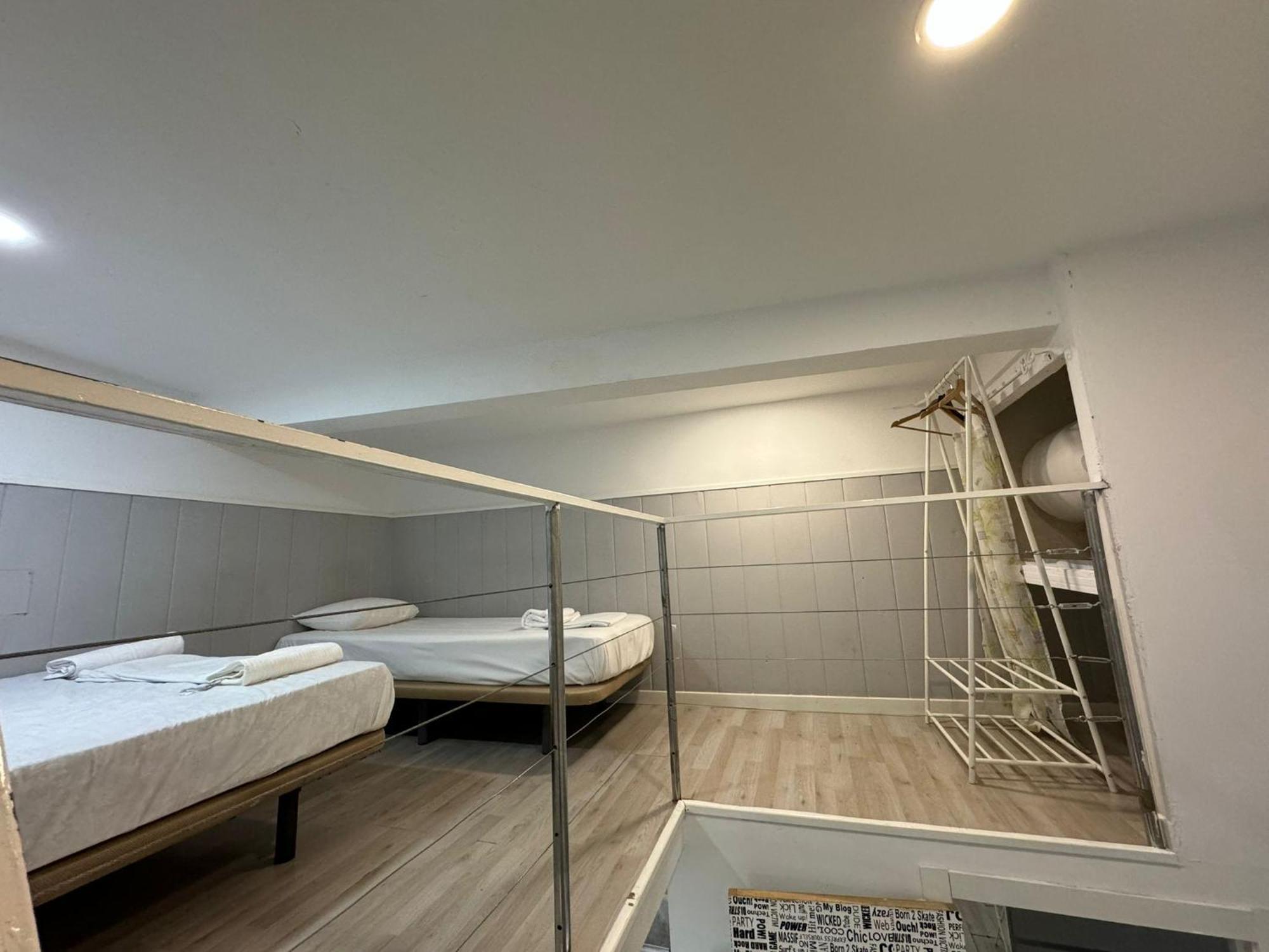 Appartement Estudios Sol