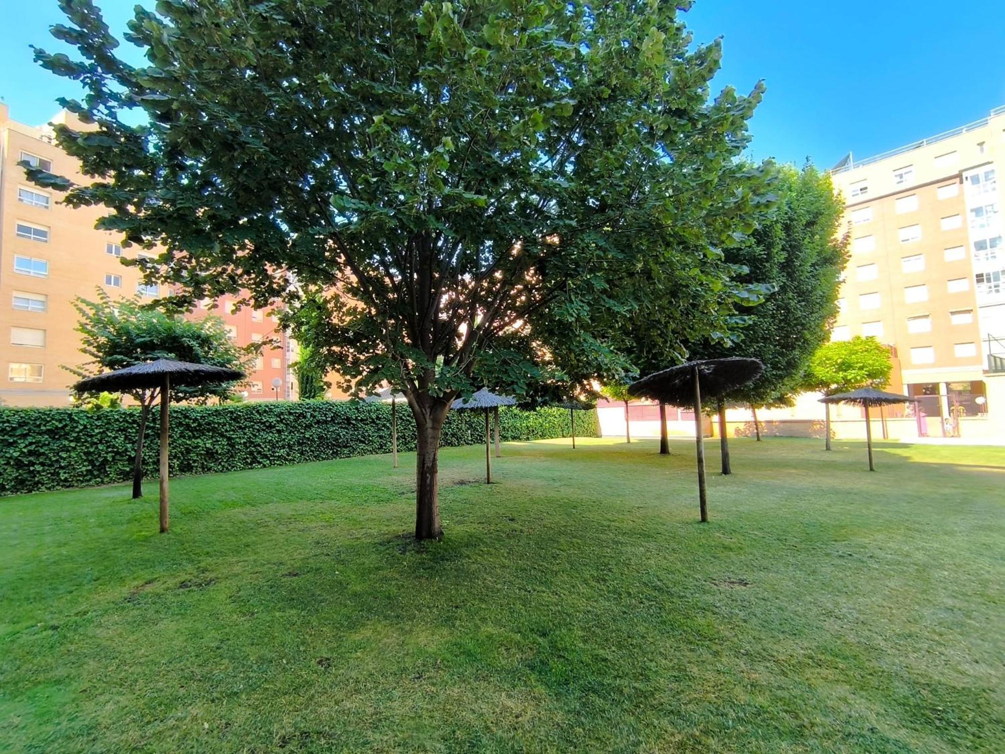 Appartamento Tablas Madrid