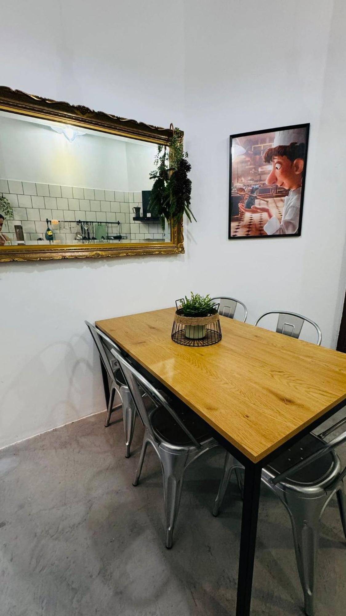 Apartamento Beautyflat For Six By Elenahost Madri