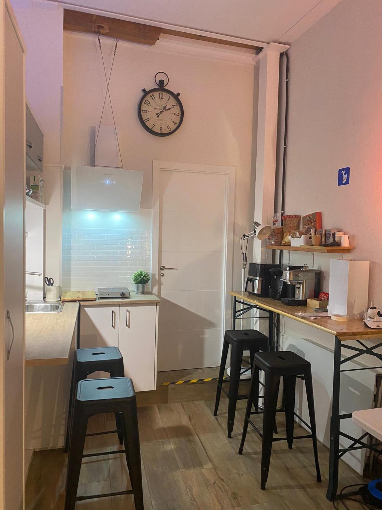 Centrico. Atocha-lavapies. Nuevo. 100% Equipado.