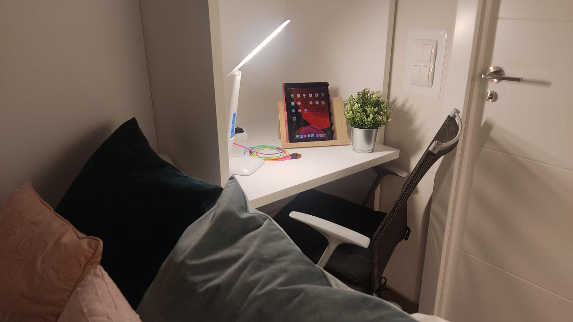 Centrico. Atocha-lavapies. Nuevo. 100% Equipado. Apartamento *