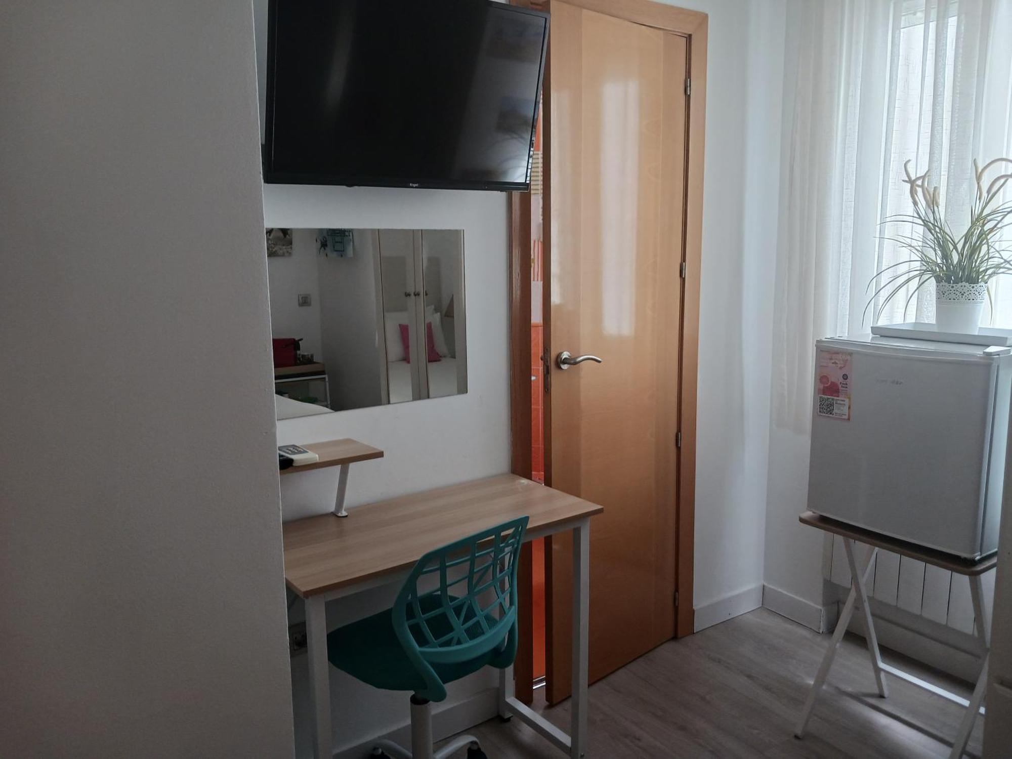 Enjoy In Atocha Appartement *