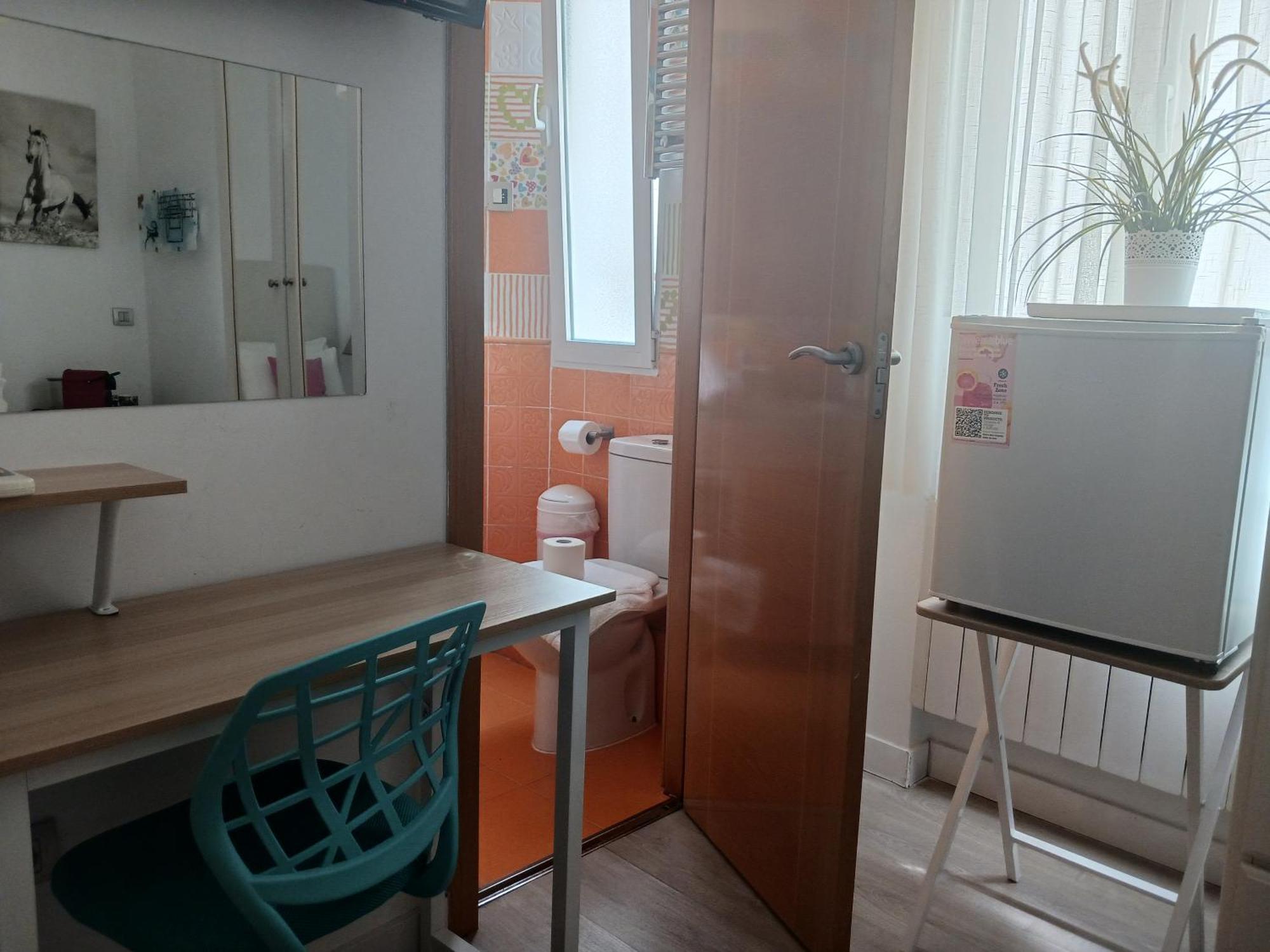 Appartement Enjoy In Atocha