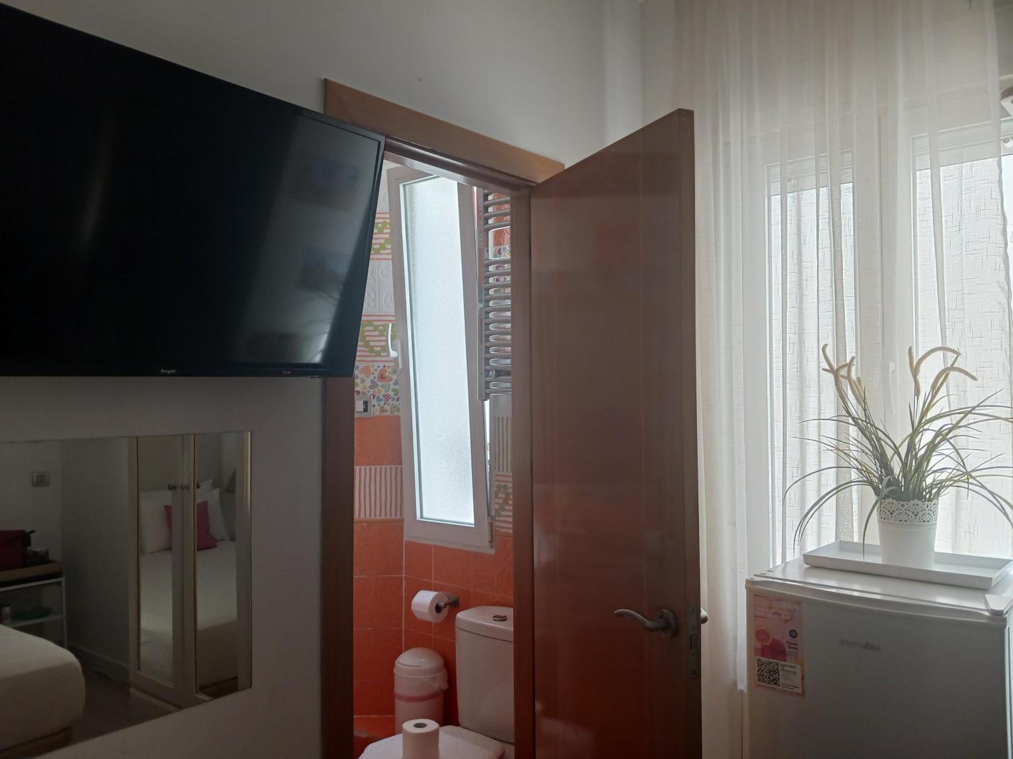 Enjoy In Atocha Appartement
