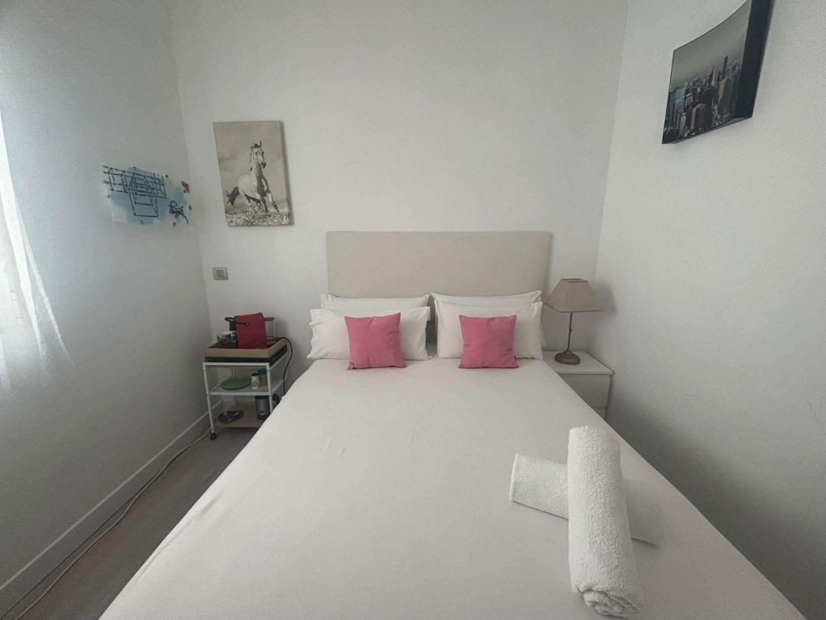 Enjoy In Atocha Appartement *