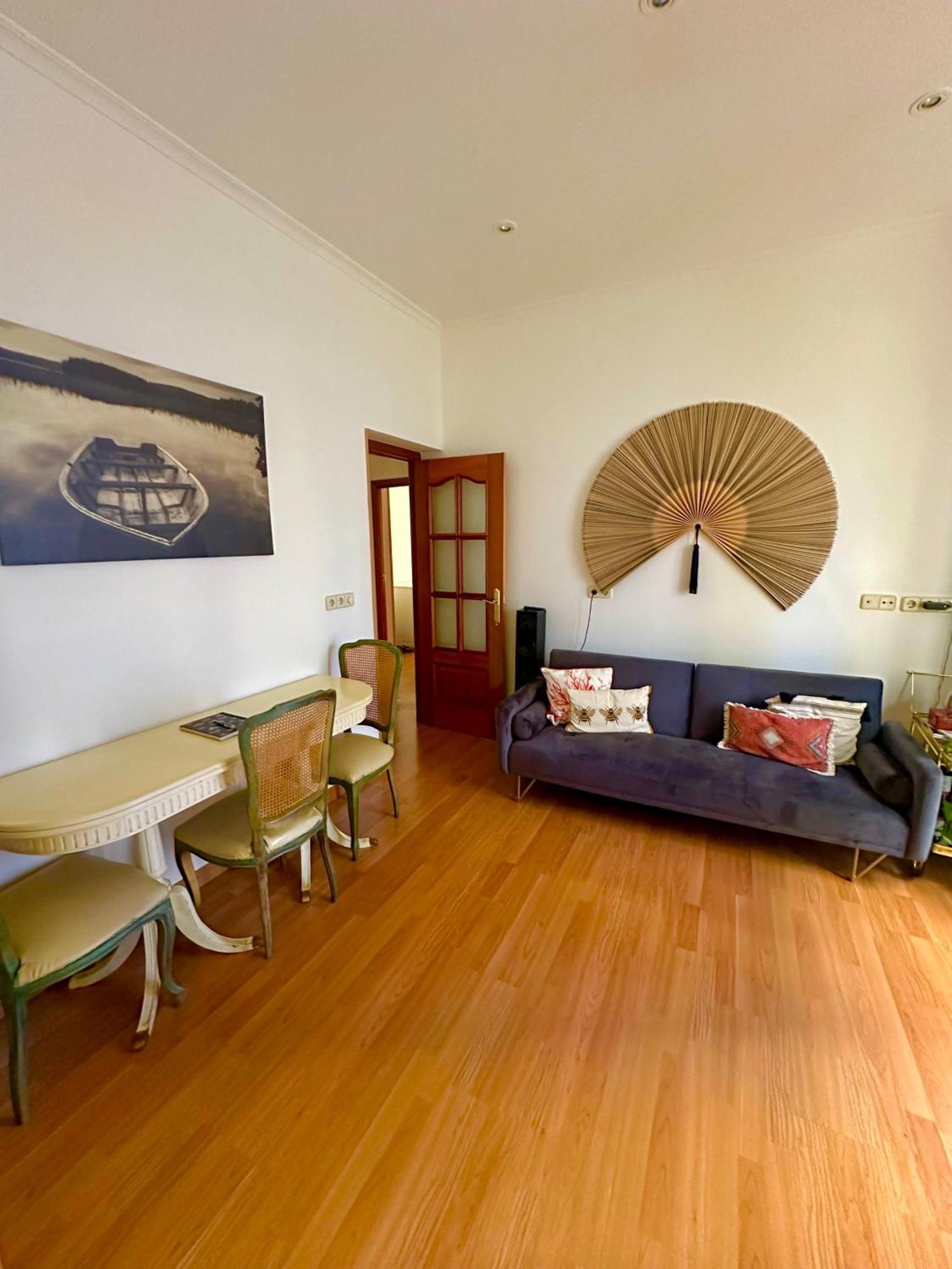 Centrico Apartamento En El Corazon De Madrid, Malasana * Madri