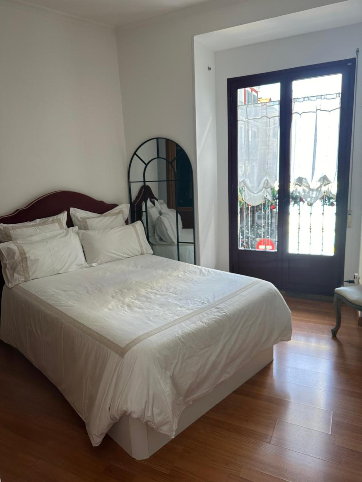 Apartamento Centrico Apartamento En El Corazon De Madrid, Malasana Madri