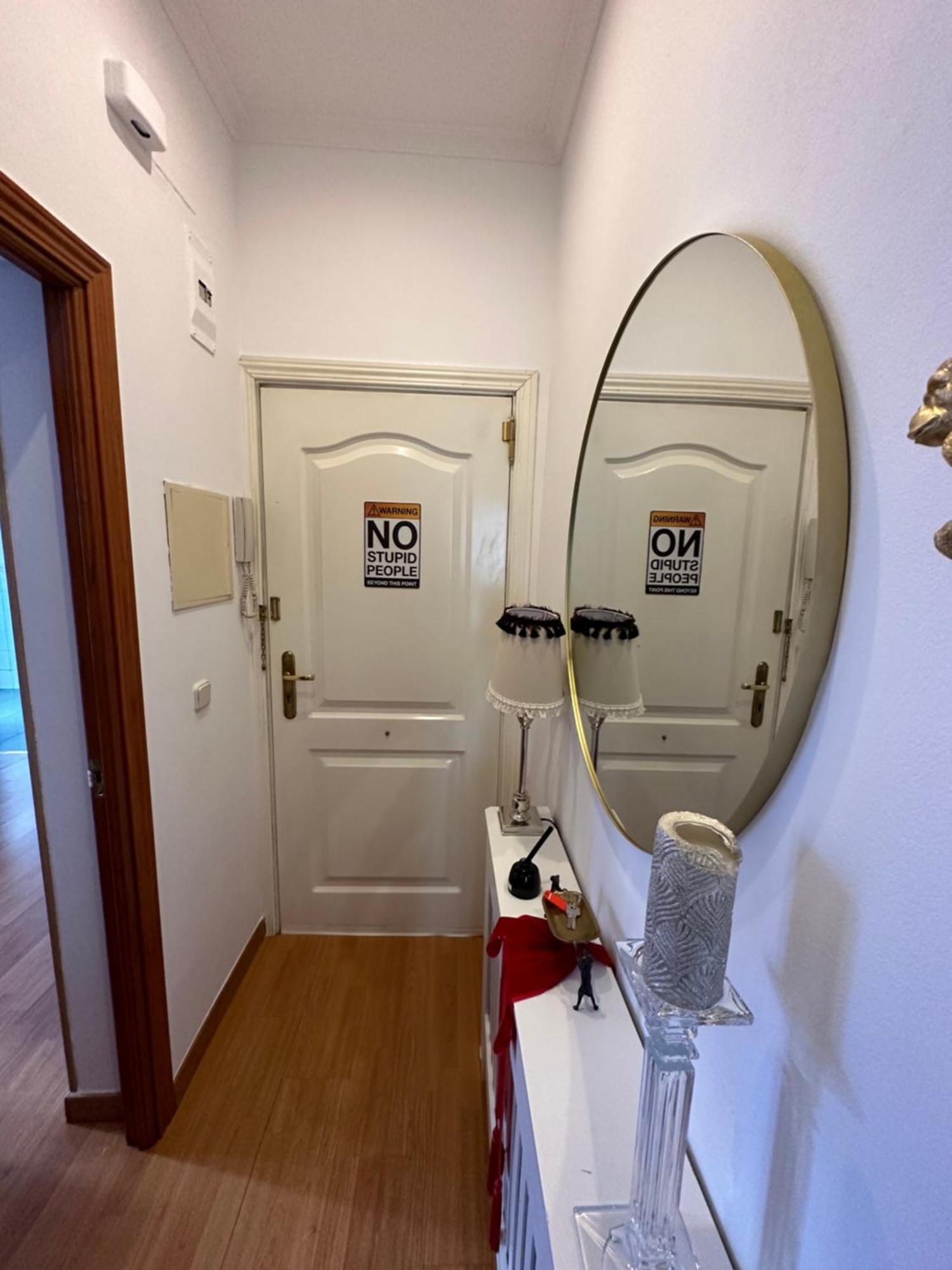 Apartamento Centrico Apartamento En El Corazon De Madrid, Malasana Madri