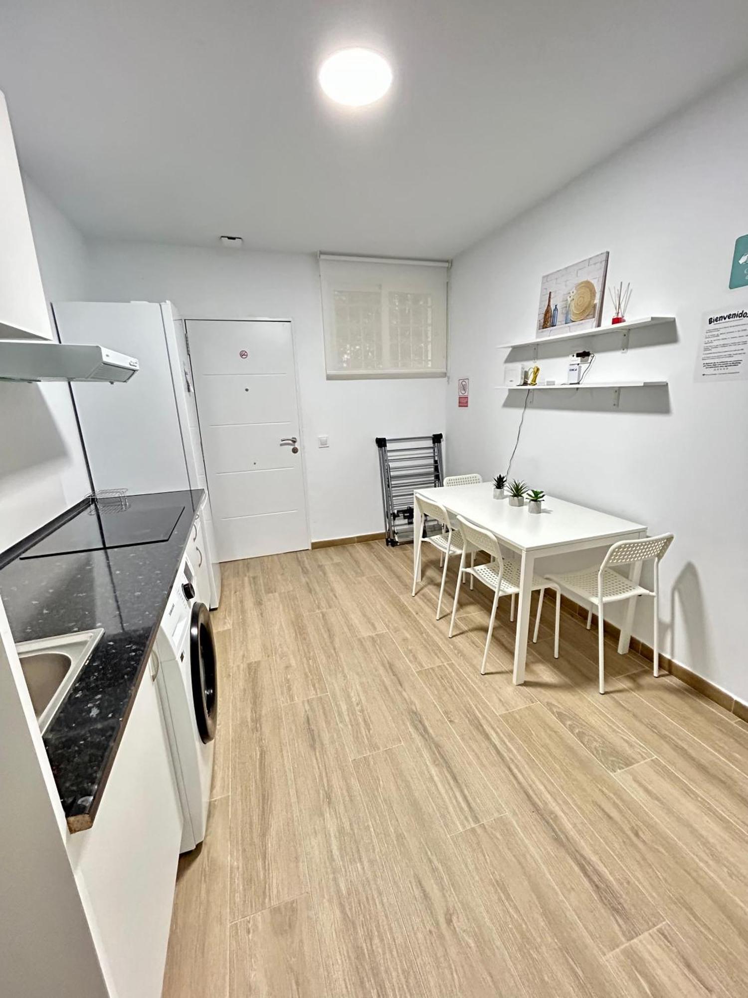 Habitación en casa particular Sincelejo Madrid