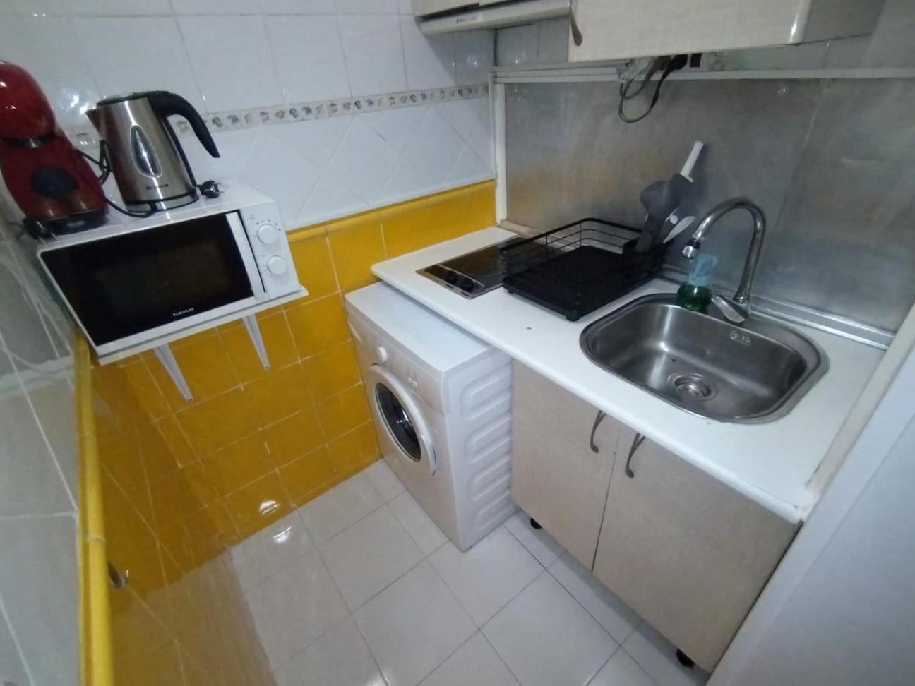 Apartment 2 - Puerta Del Sol