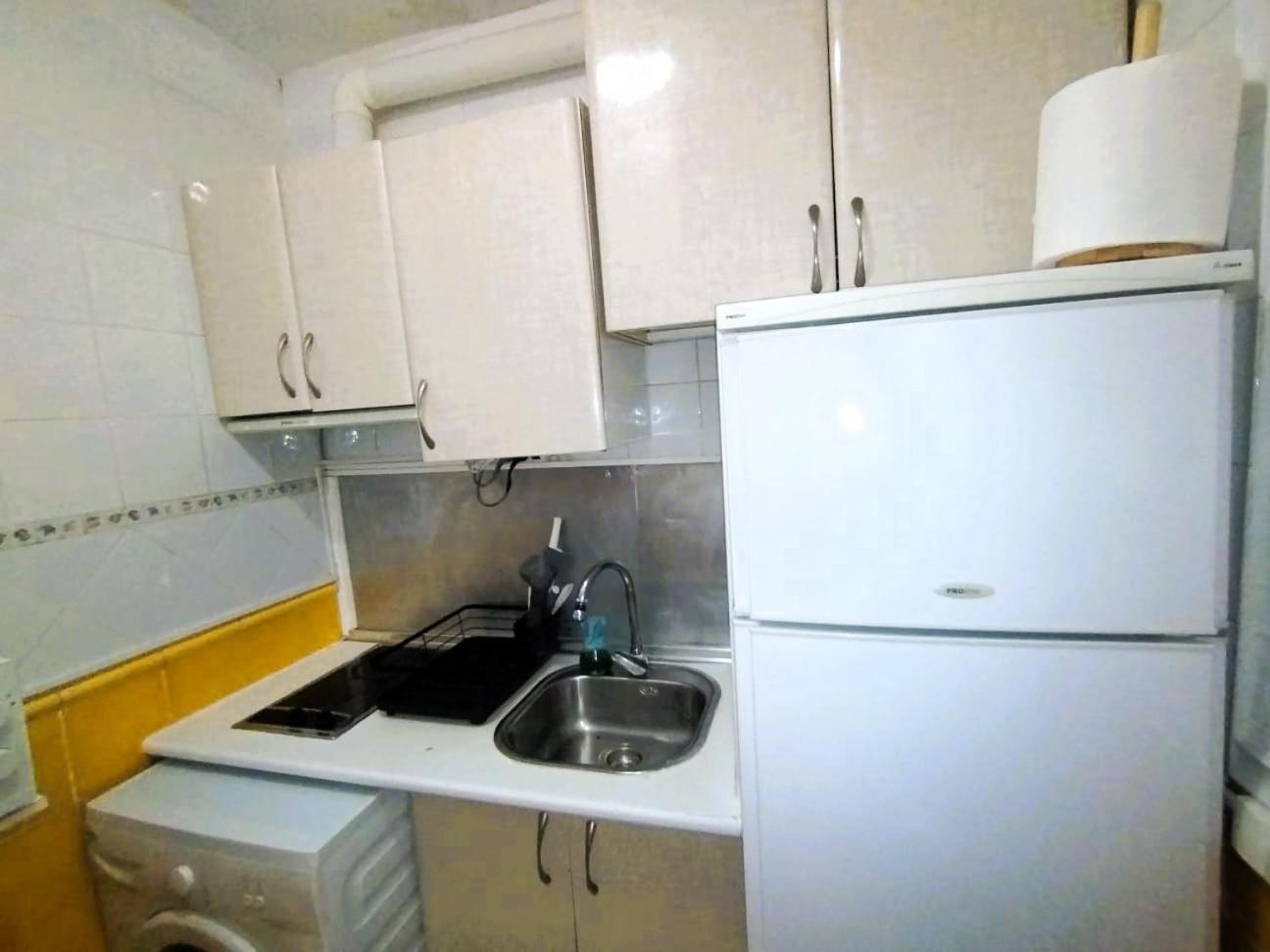 2 - Puerta Del Sol Apartment