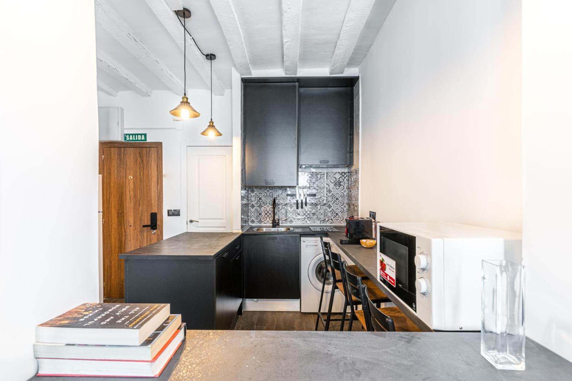 Apartamento Vr Estudios *