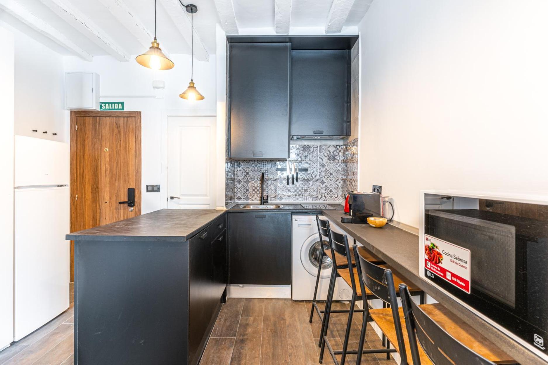 Vr Estudios Apartamento