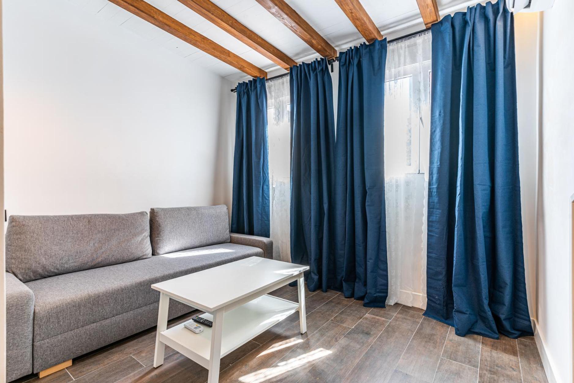 Vr Estudios Madri