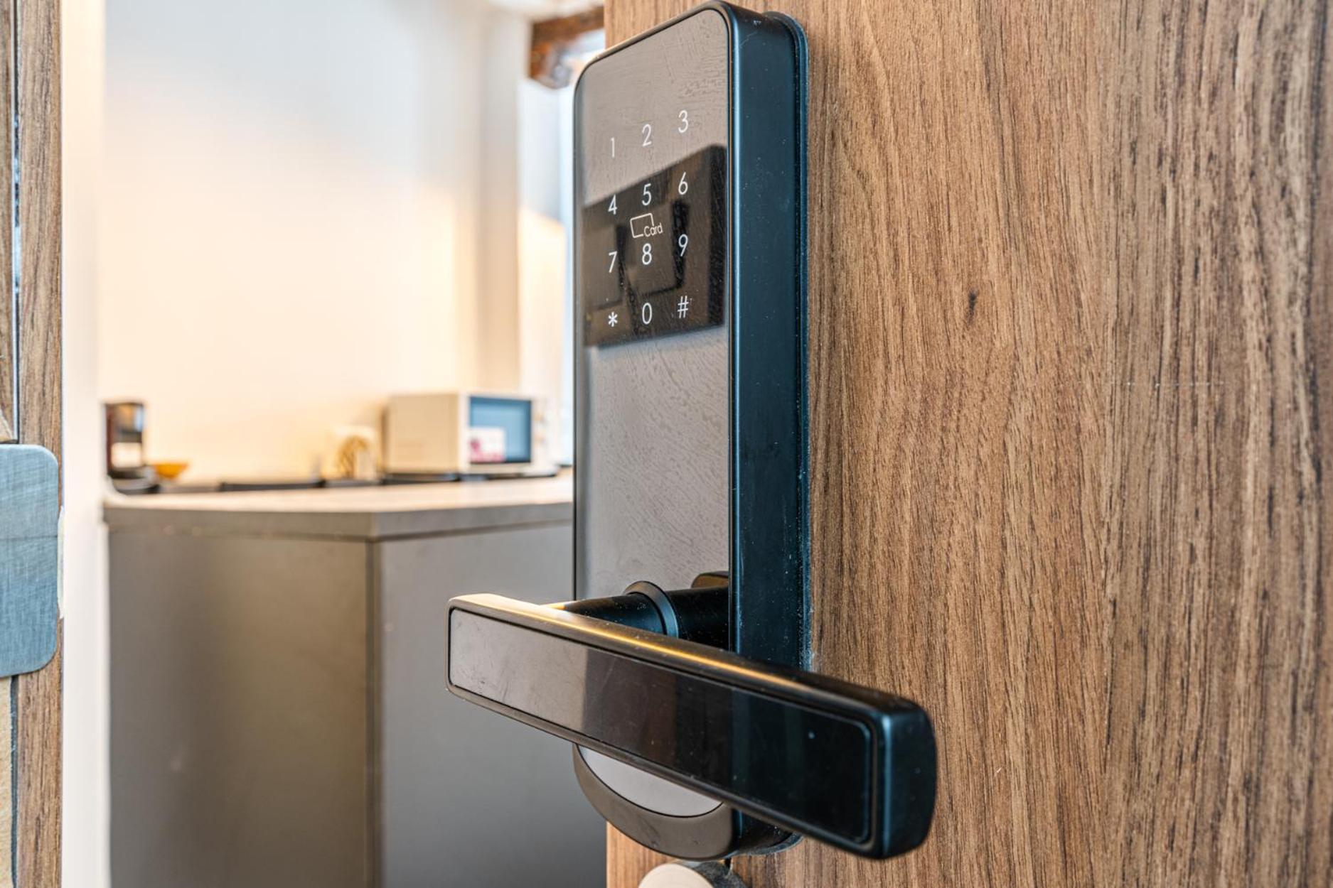 Vr Estudios Apartamento *
