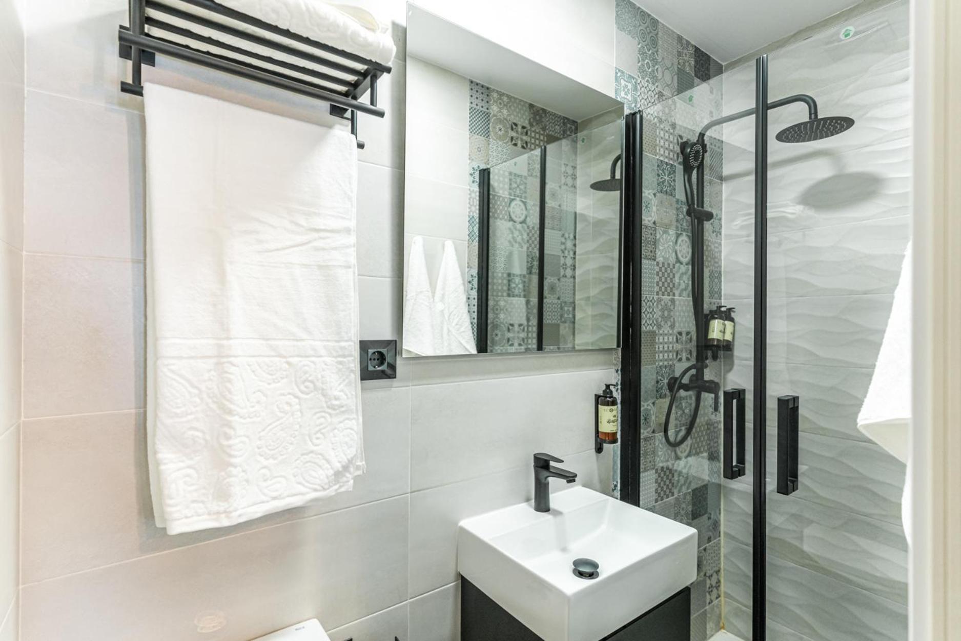Apartamento Vr Estudios *